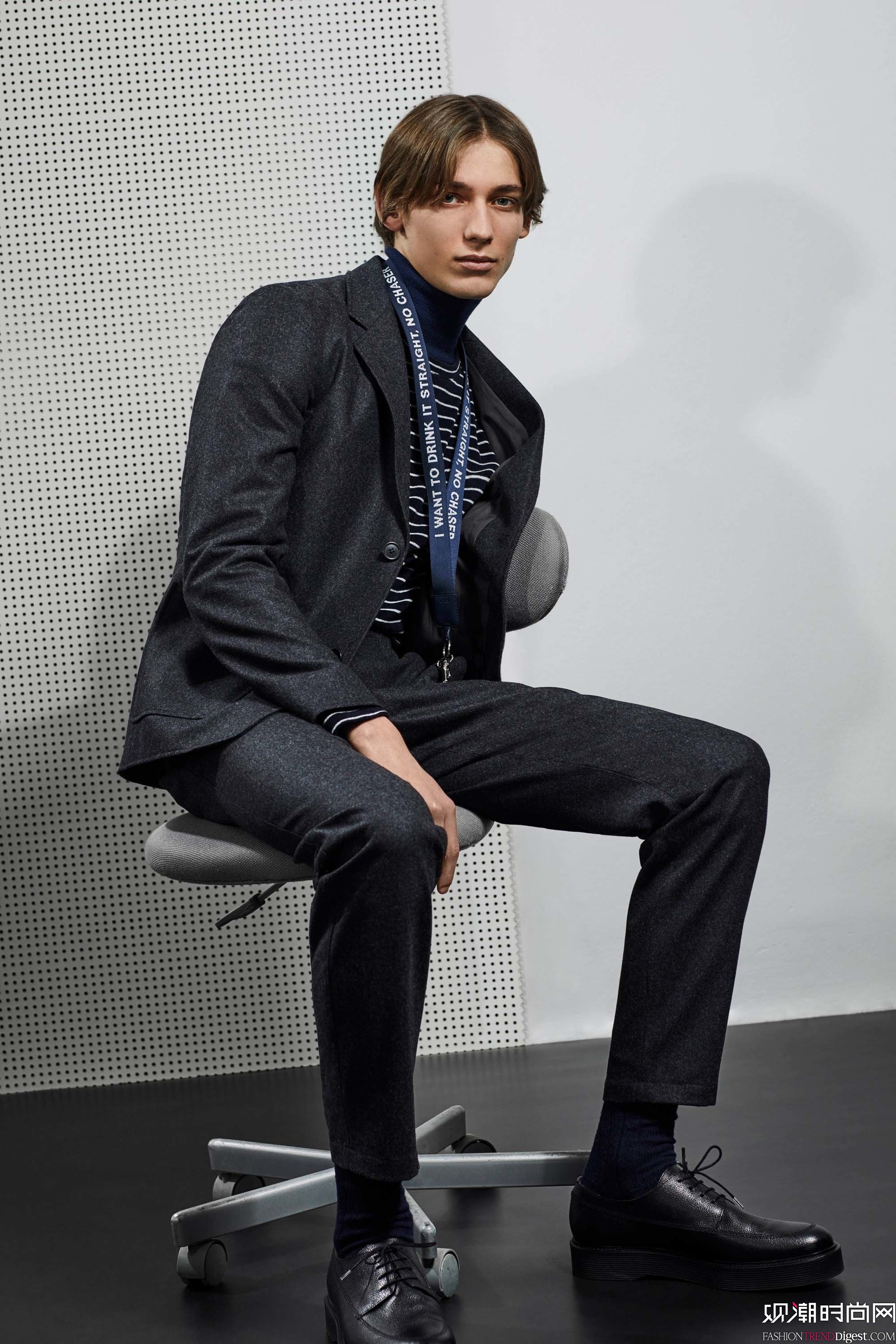 A.P.C. 2017ϵLookbookDƬ