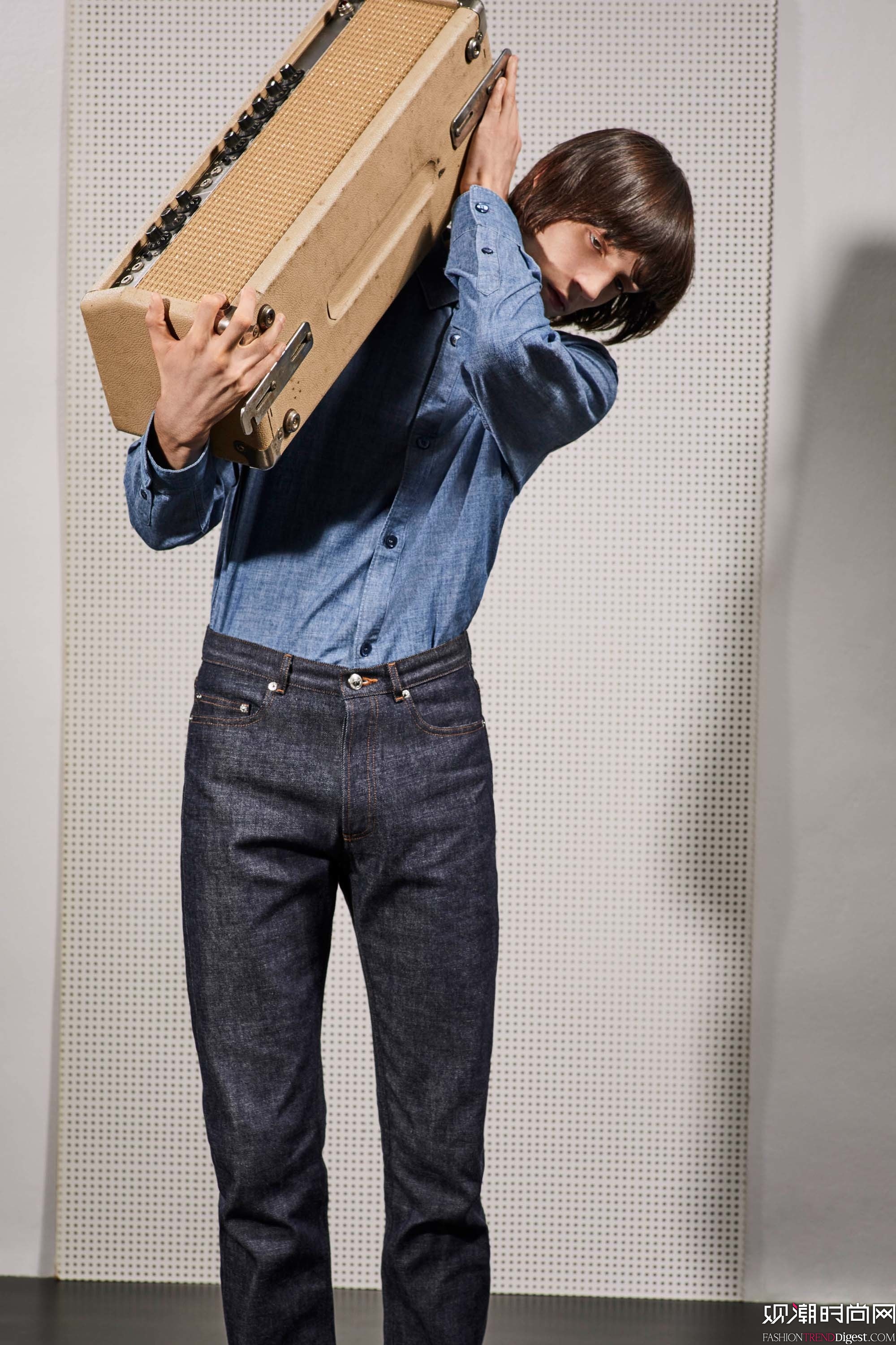 A.P.C. 2017ϵLookbookͼƬ