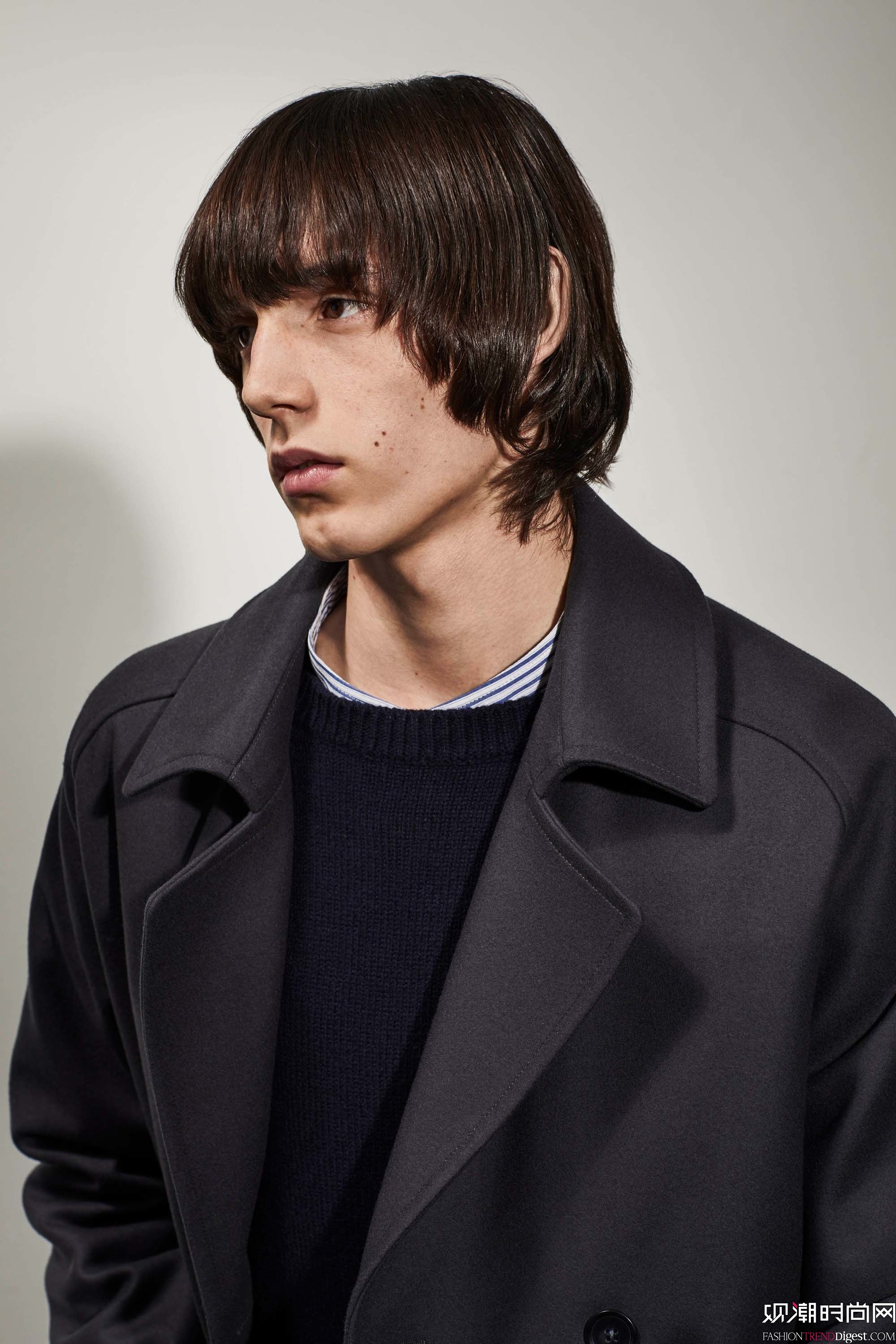 A.P.C. 2017ϵLookbookͼƬ