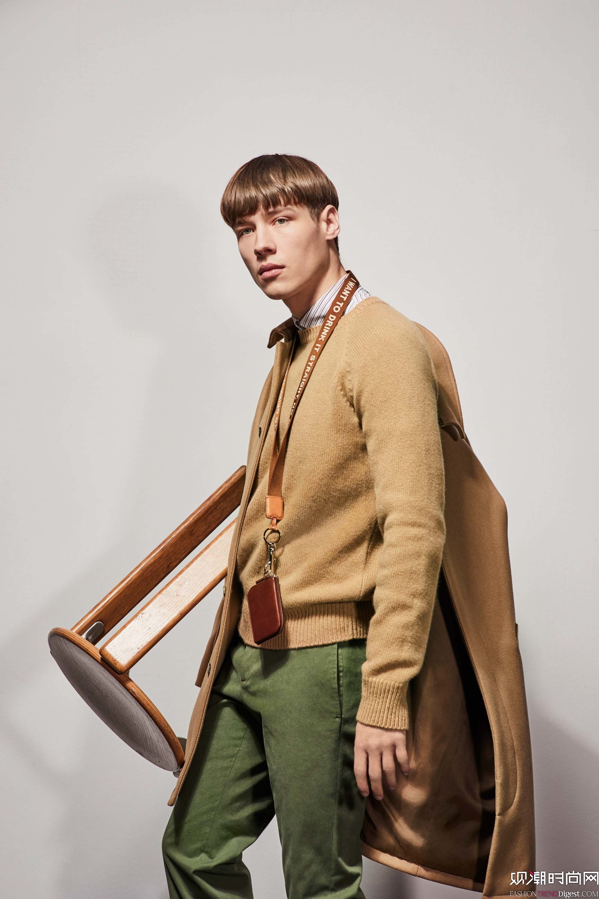 A.P.C. 2017ϵLookbookͼƬ