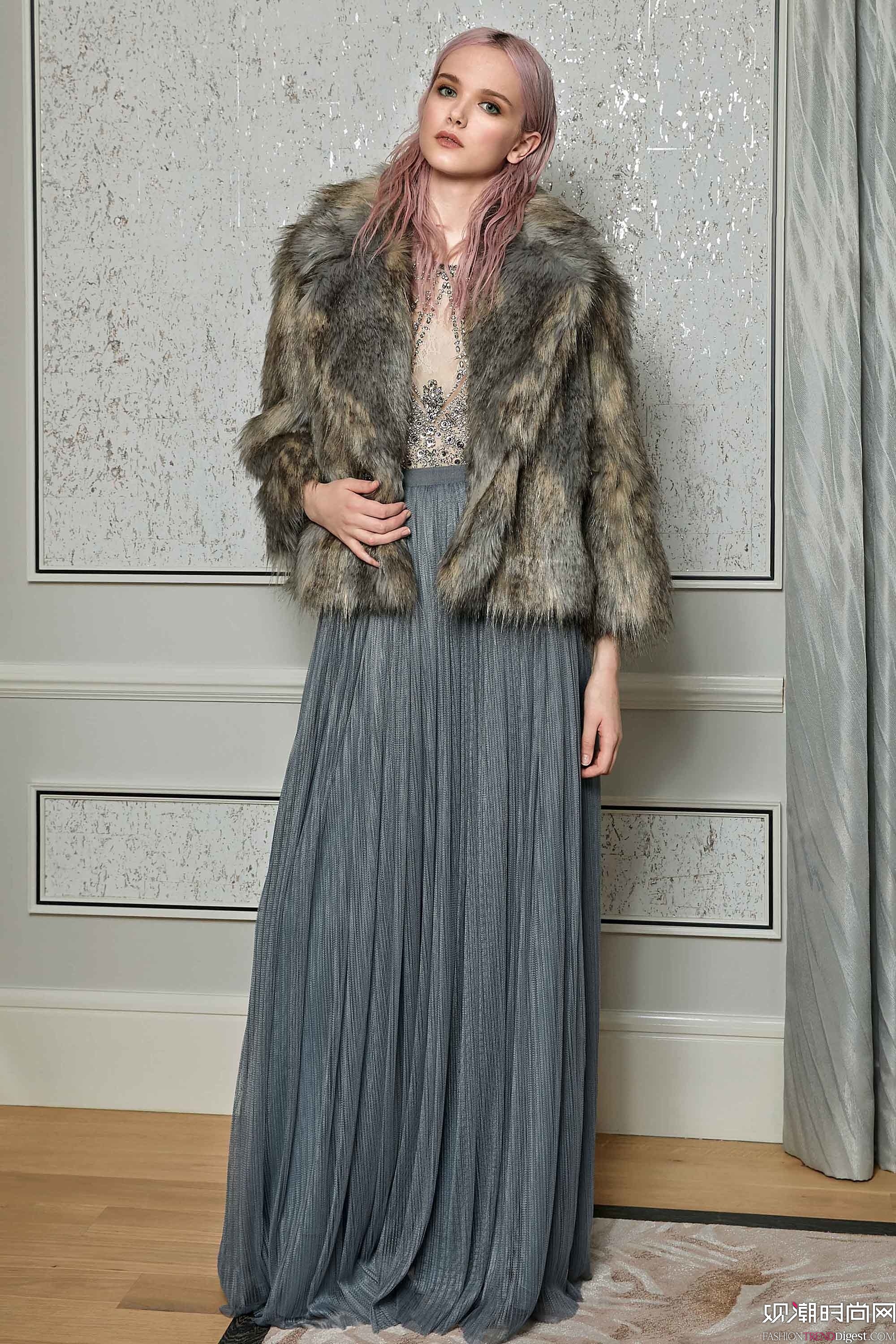 Jenny Packham 2017ϵLookbookͼƬ