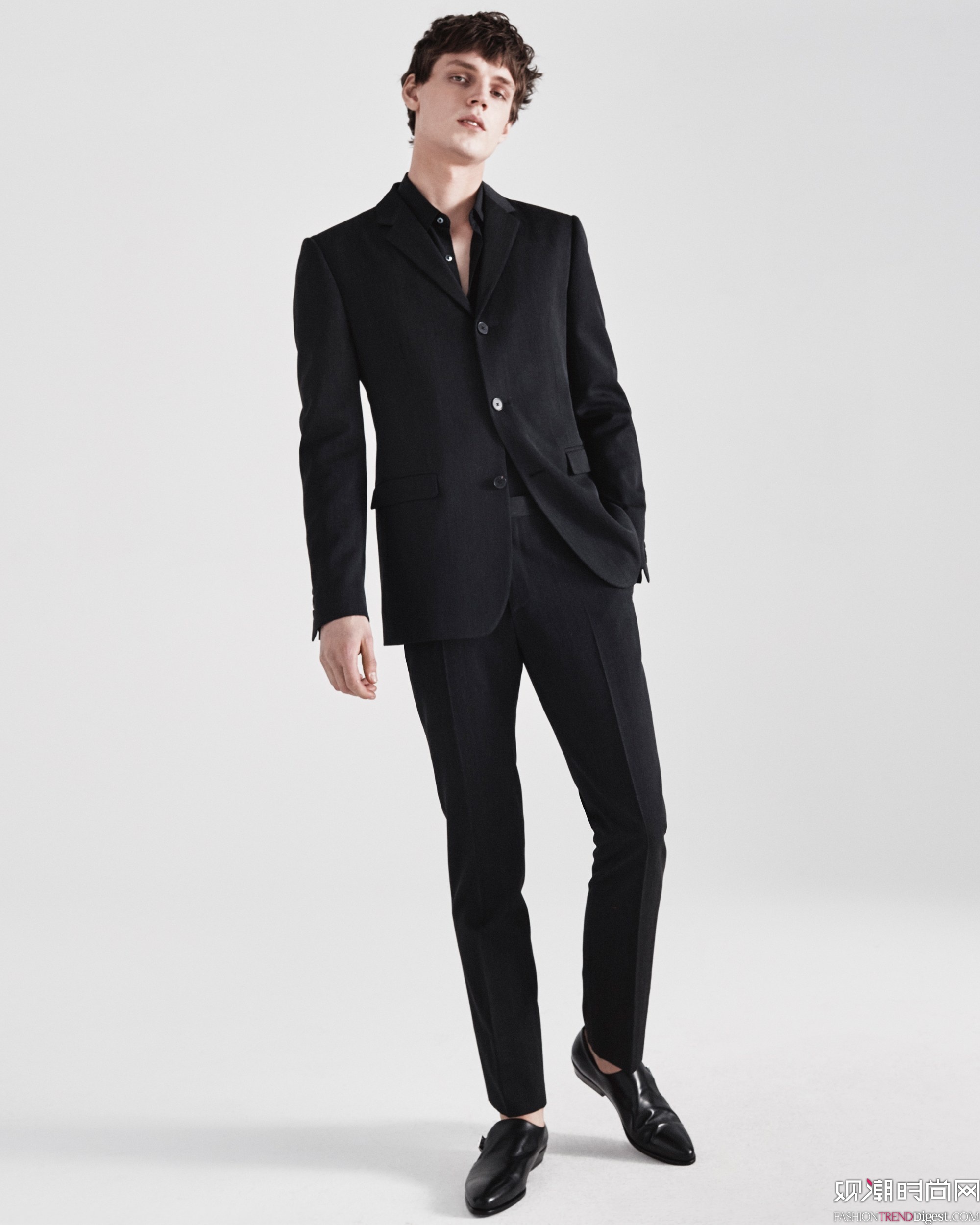Jeffrey Rdes 2017ϵLookbookDƬ