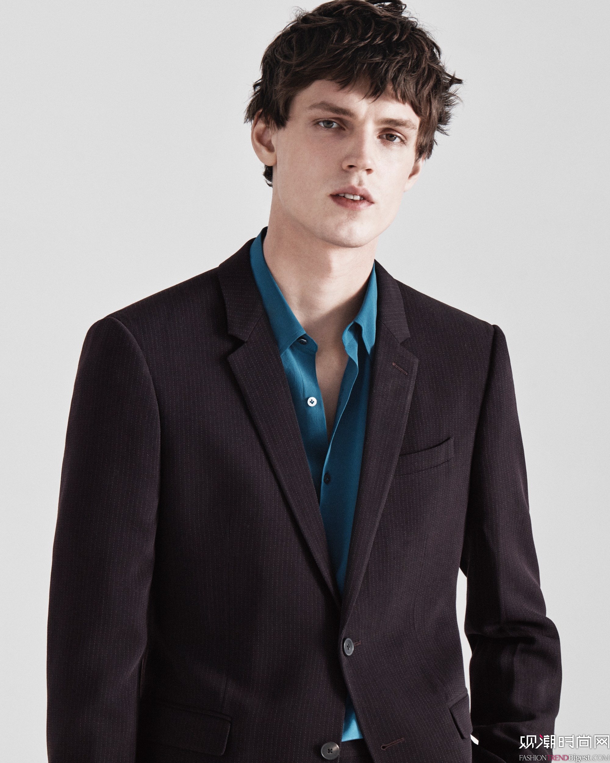 Jeffrey Rdes 2017ϵLookbookDƬ