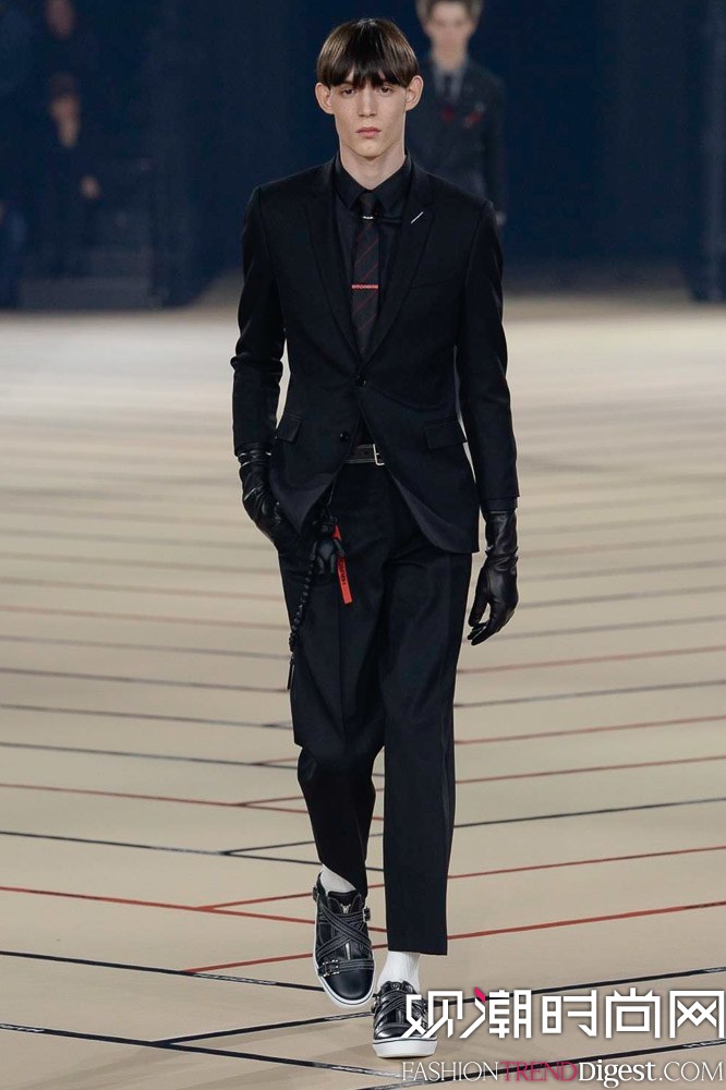 Dior Homme 2017ϵ㳡ͼƬ