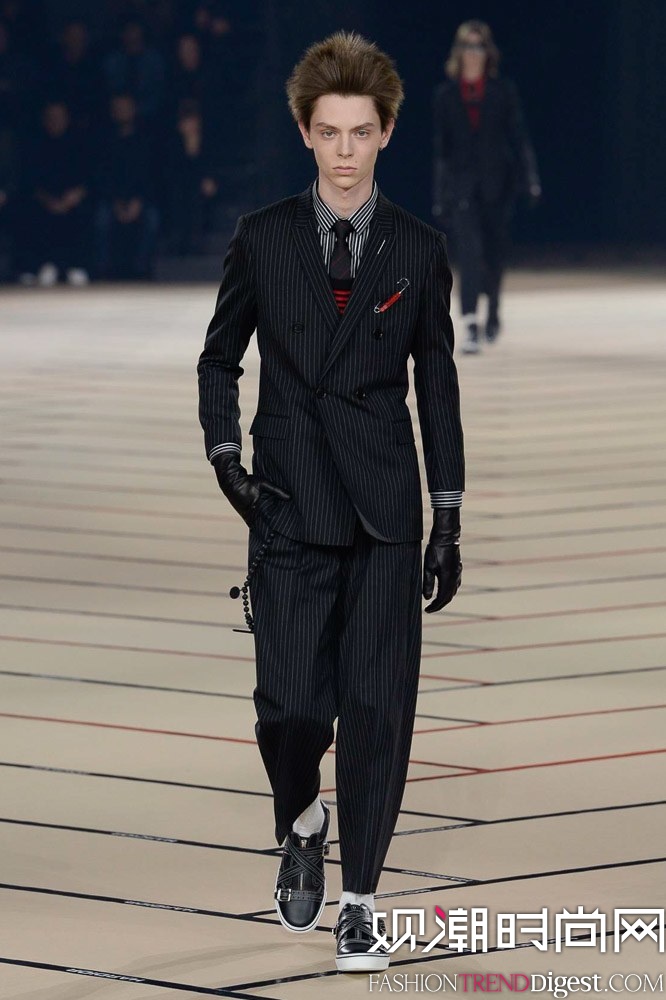 Dior Homme 2017ϵ㳡ͼƬ