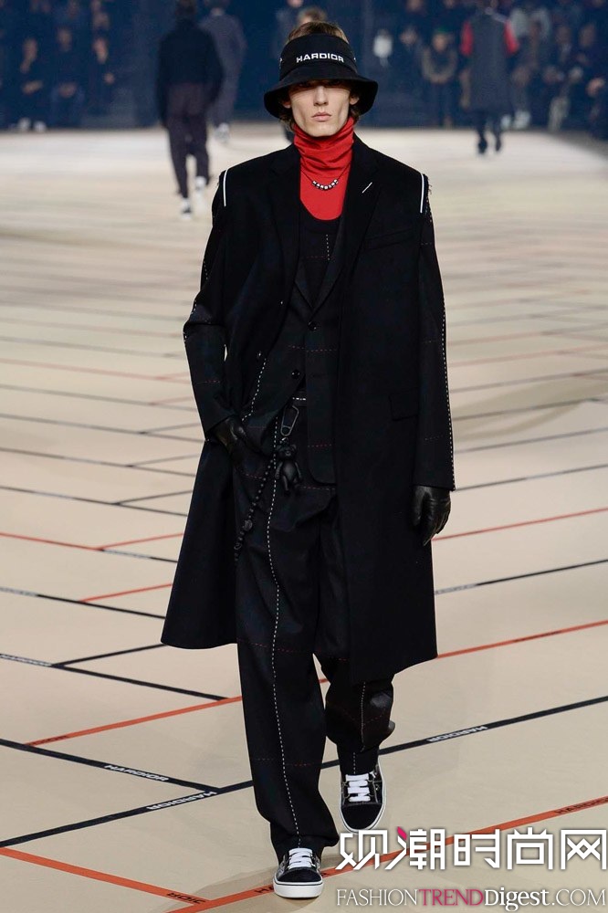 Dior Homme 2017ϵDƬ
