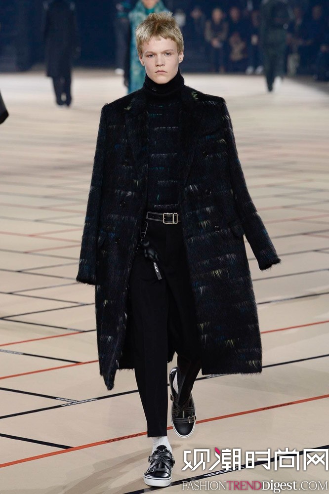 Dior Homme 2017ϵDƬ