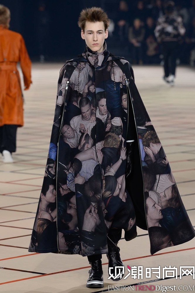 Dior Homme 2017ϵDƬ