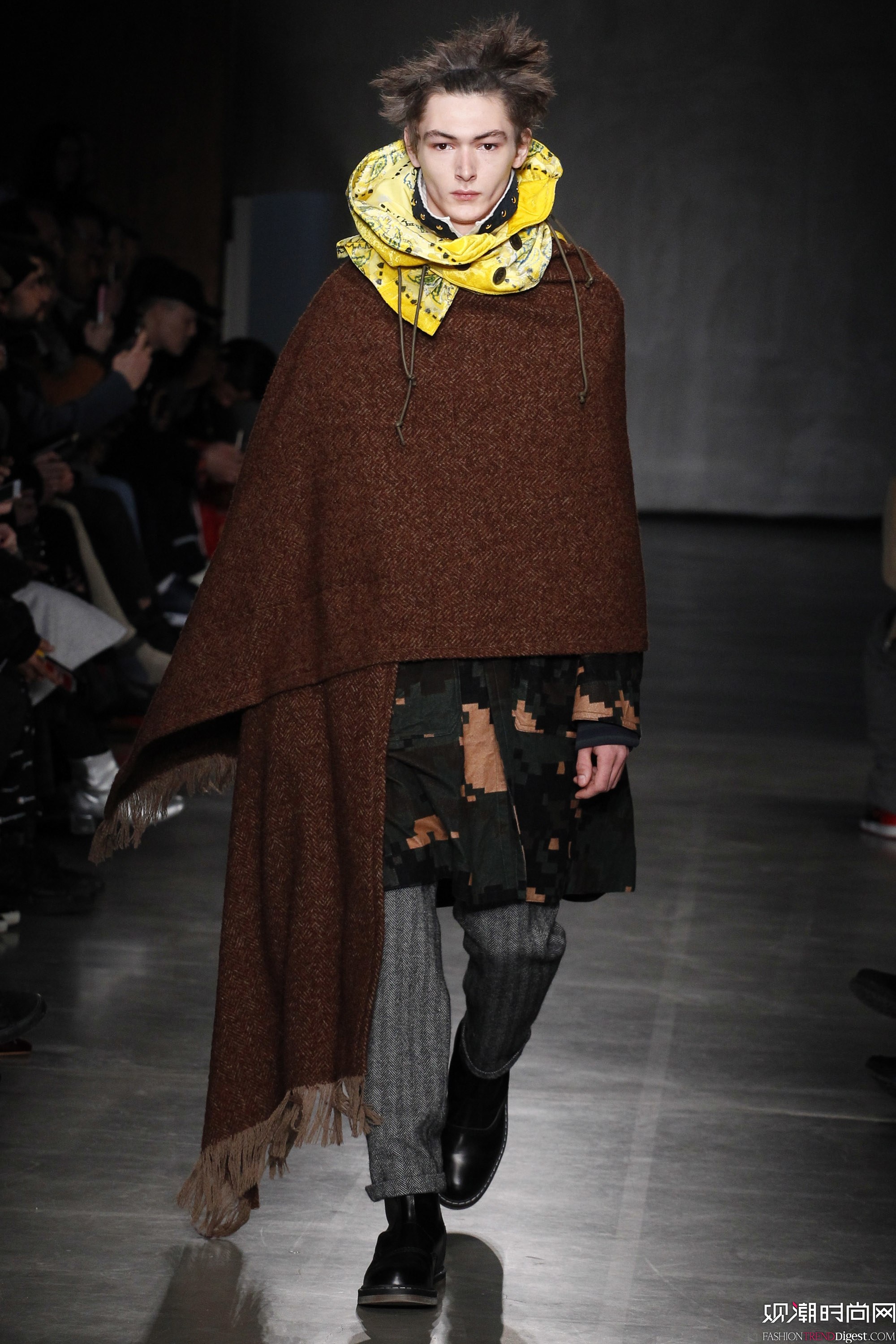 Sacai 2017ϵDƬ