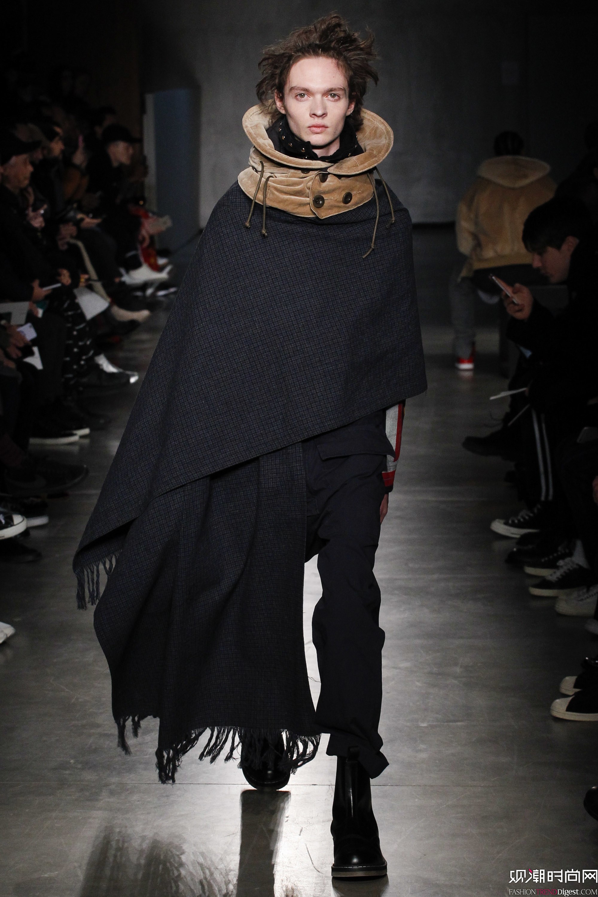 Sacai 2017ϵDƬ
