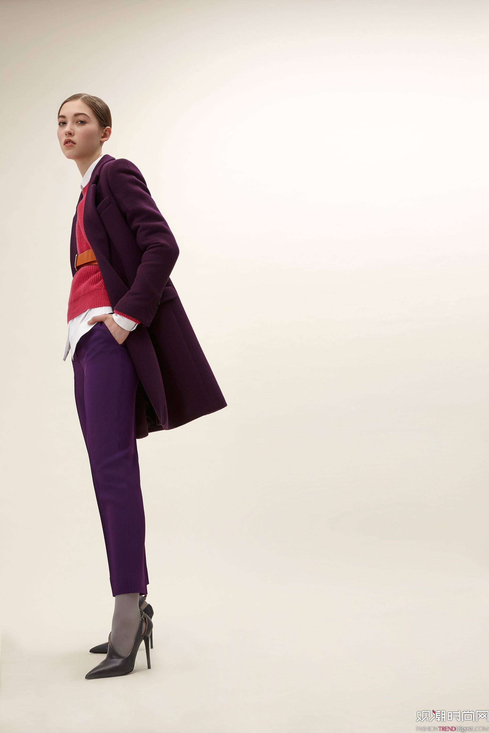 Aquilano.Rimondi 2017ϵLookbookDƬ