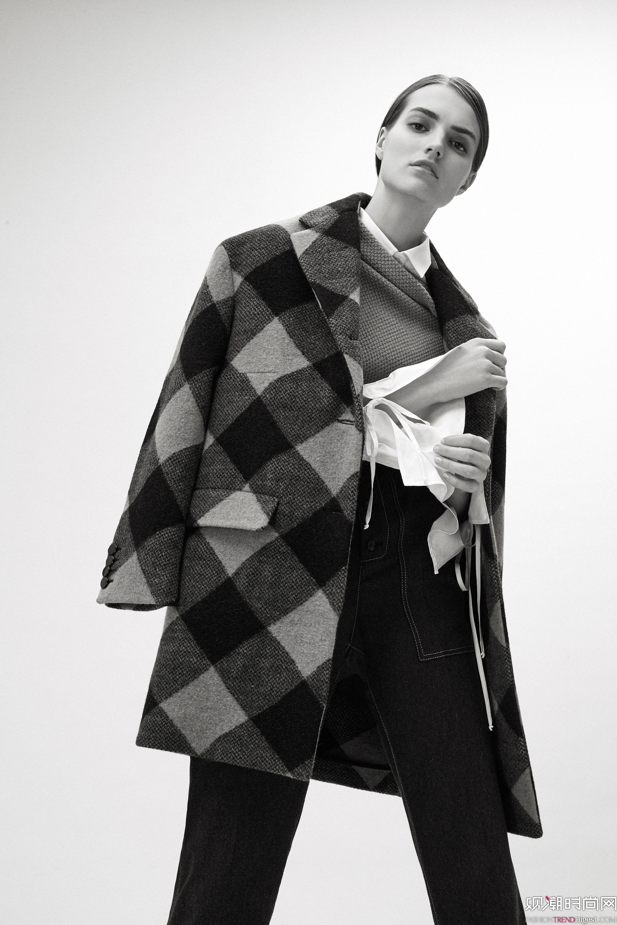 Aquilano.Rimondi 2017ϵLookbookDƬ