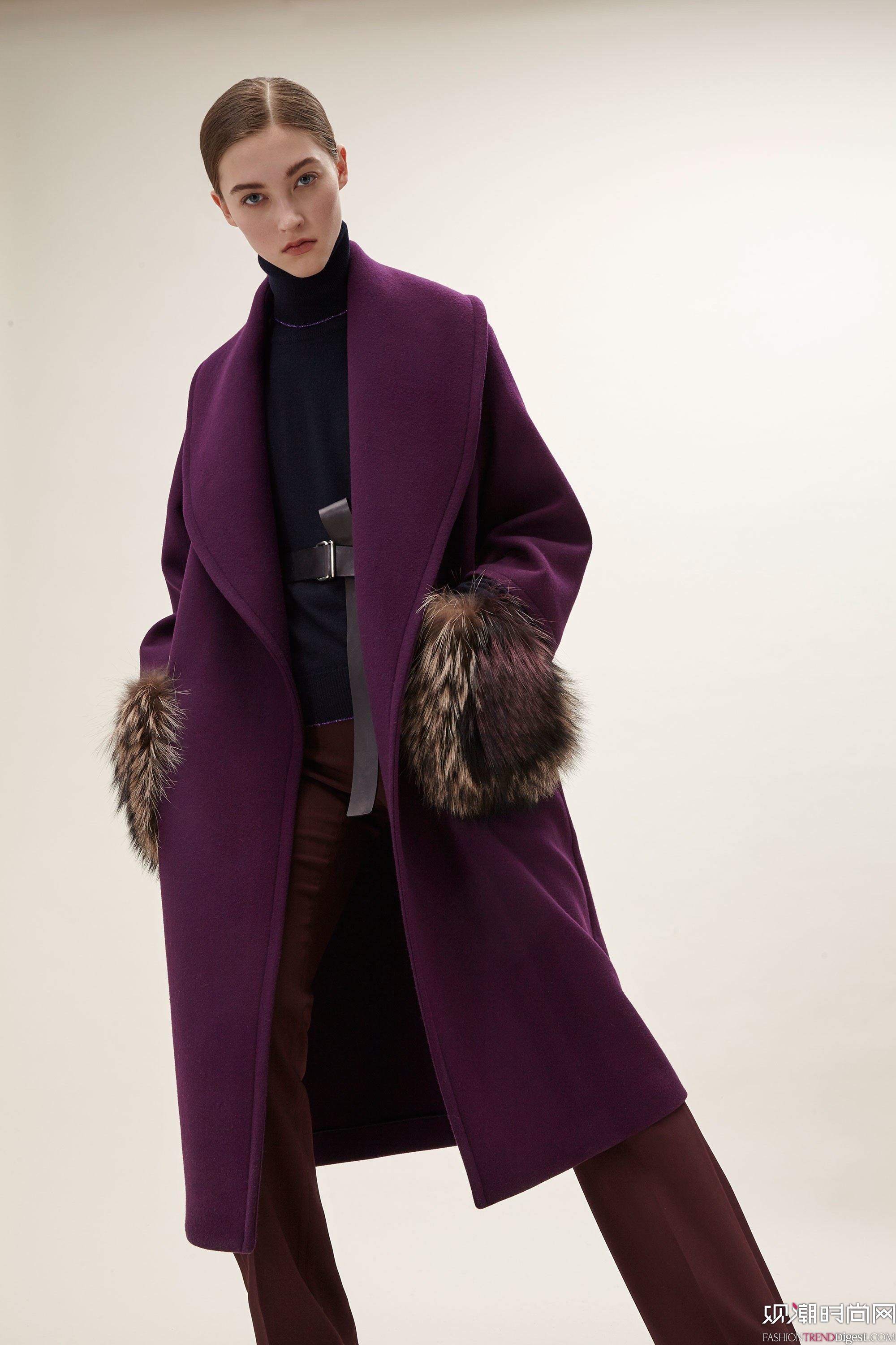 Aquilano.Rimondi 2017ϵLookbookDƬ