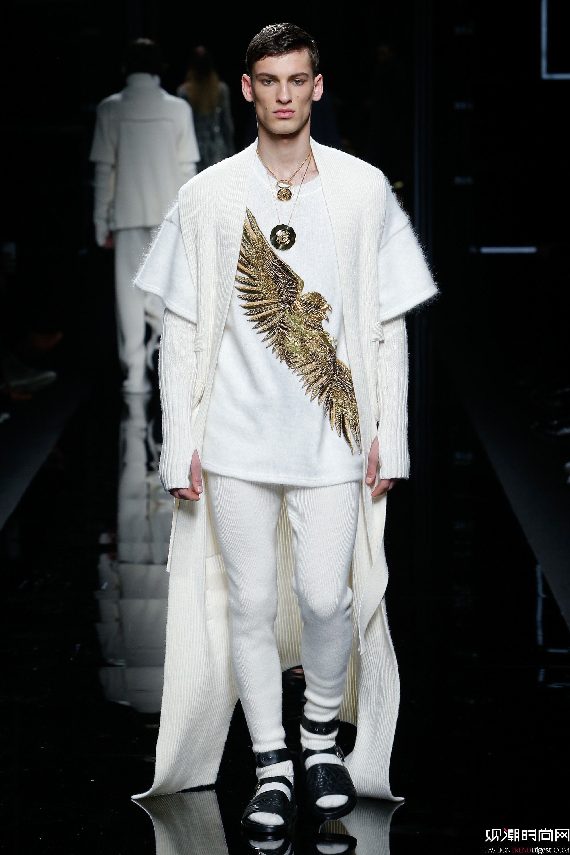 Balmain 2017ﶬbϵDƬ