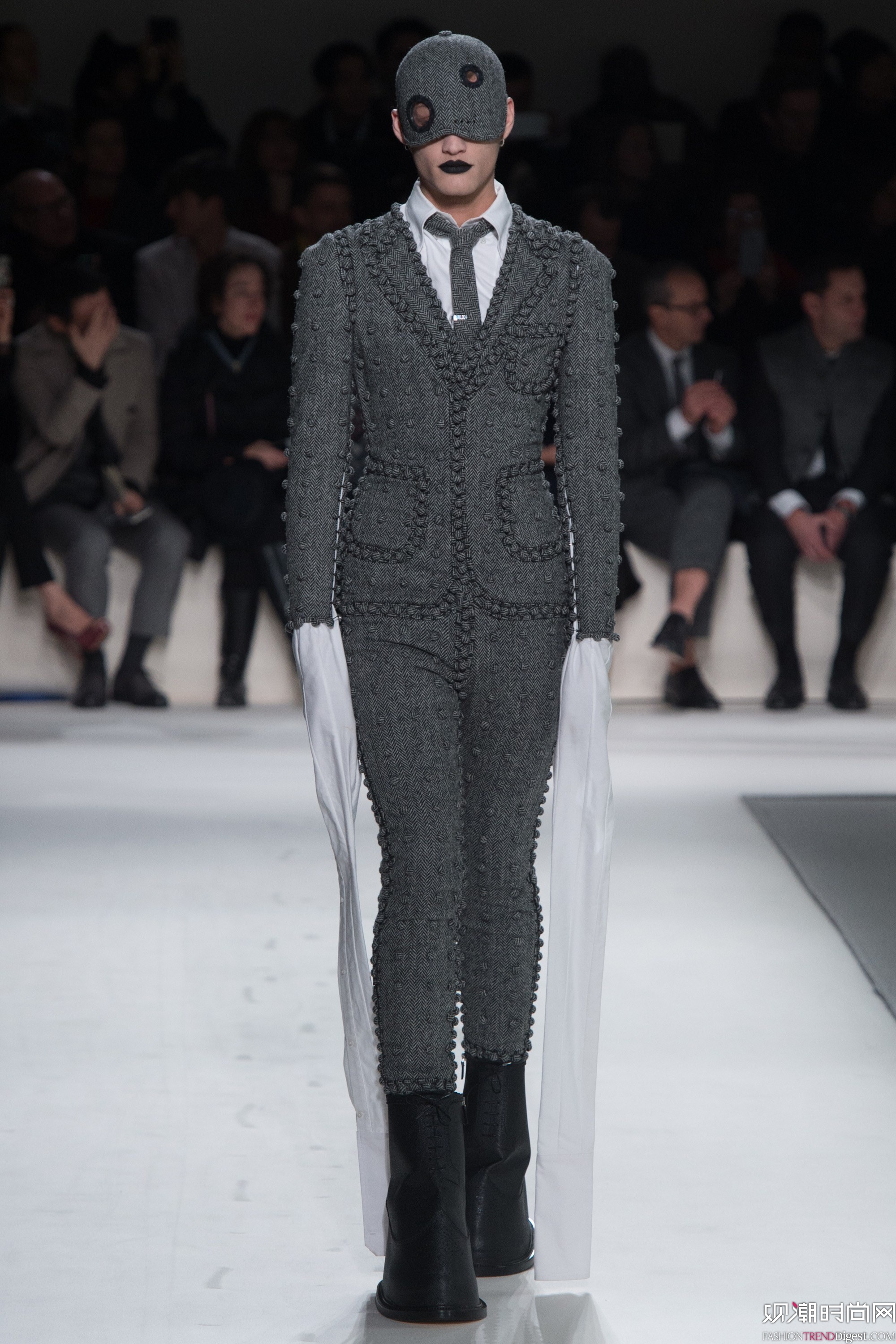 Thom Browne 2017ϵDƬ