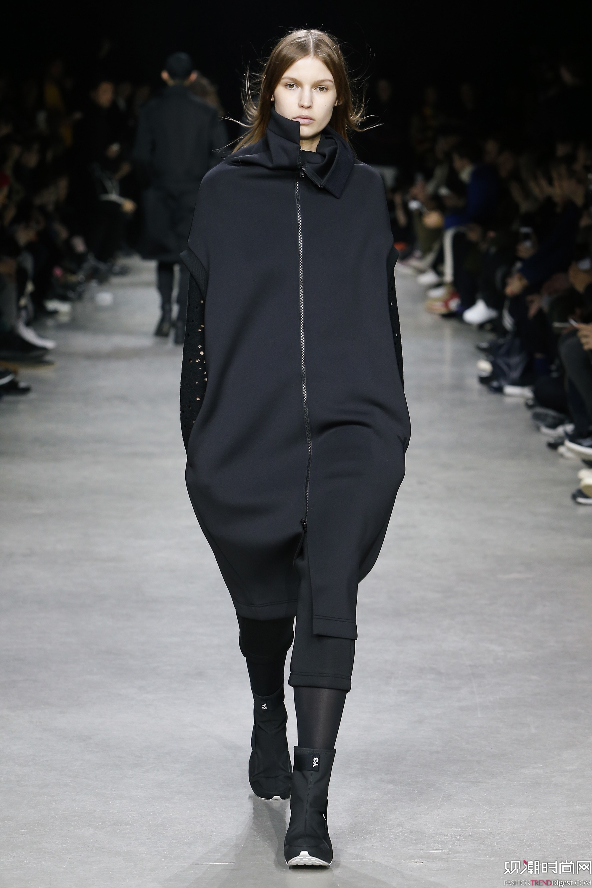 Y-3 2017ϵ(chng)DƬ