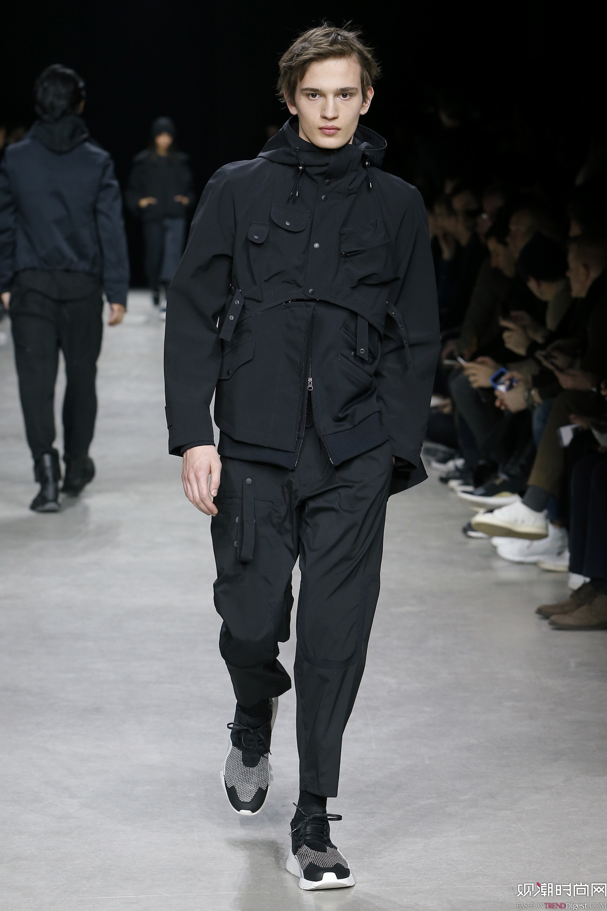 Y-3 2017ϵDƬ