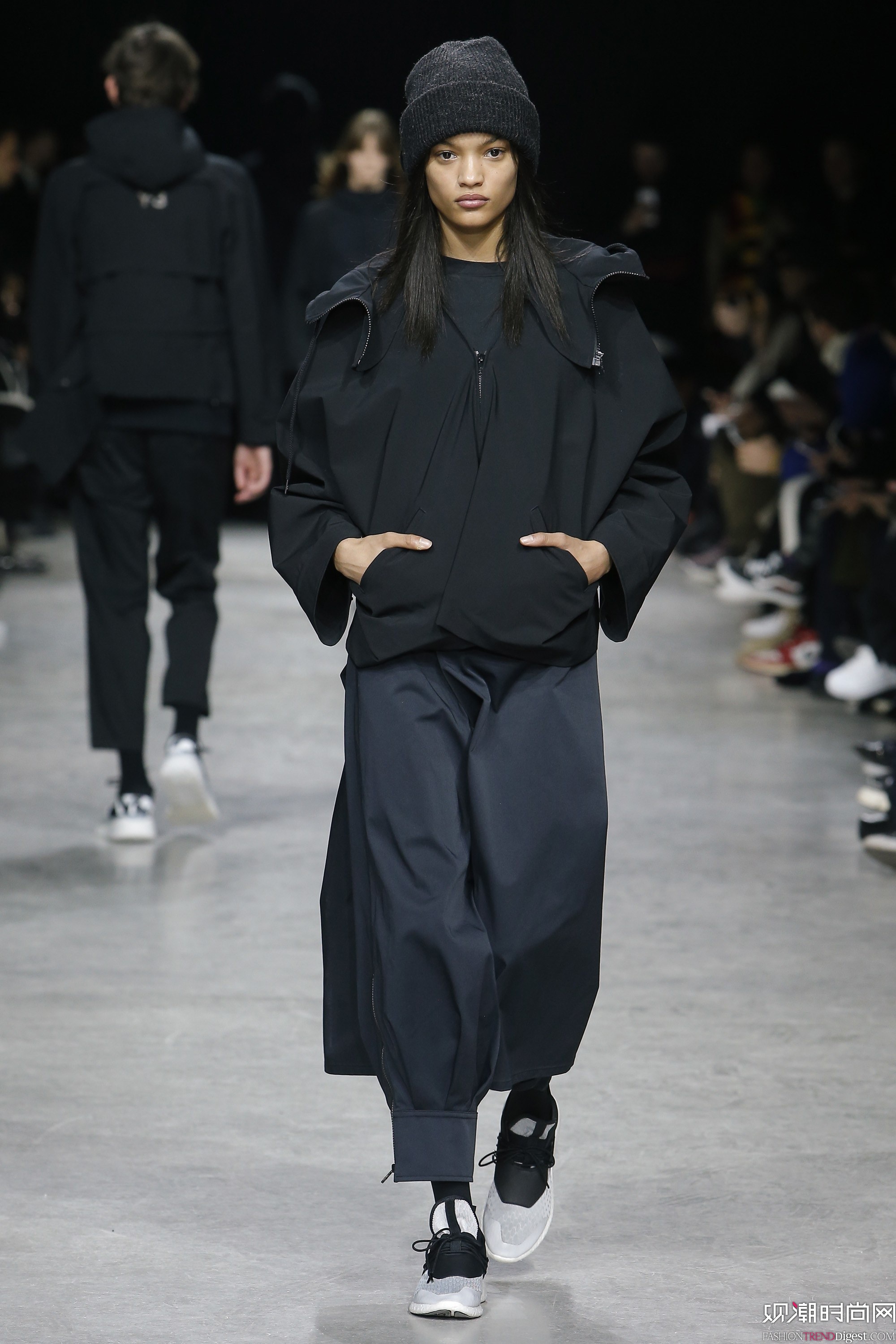 Y-3 2017ϵDƬ