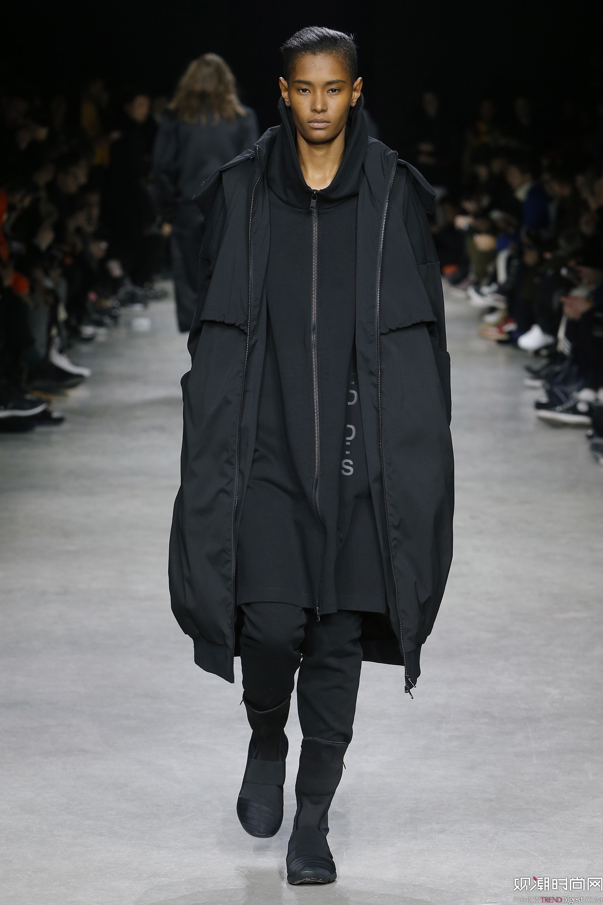 Y-3 2017ϵDƬ