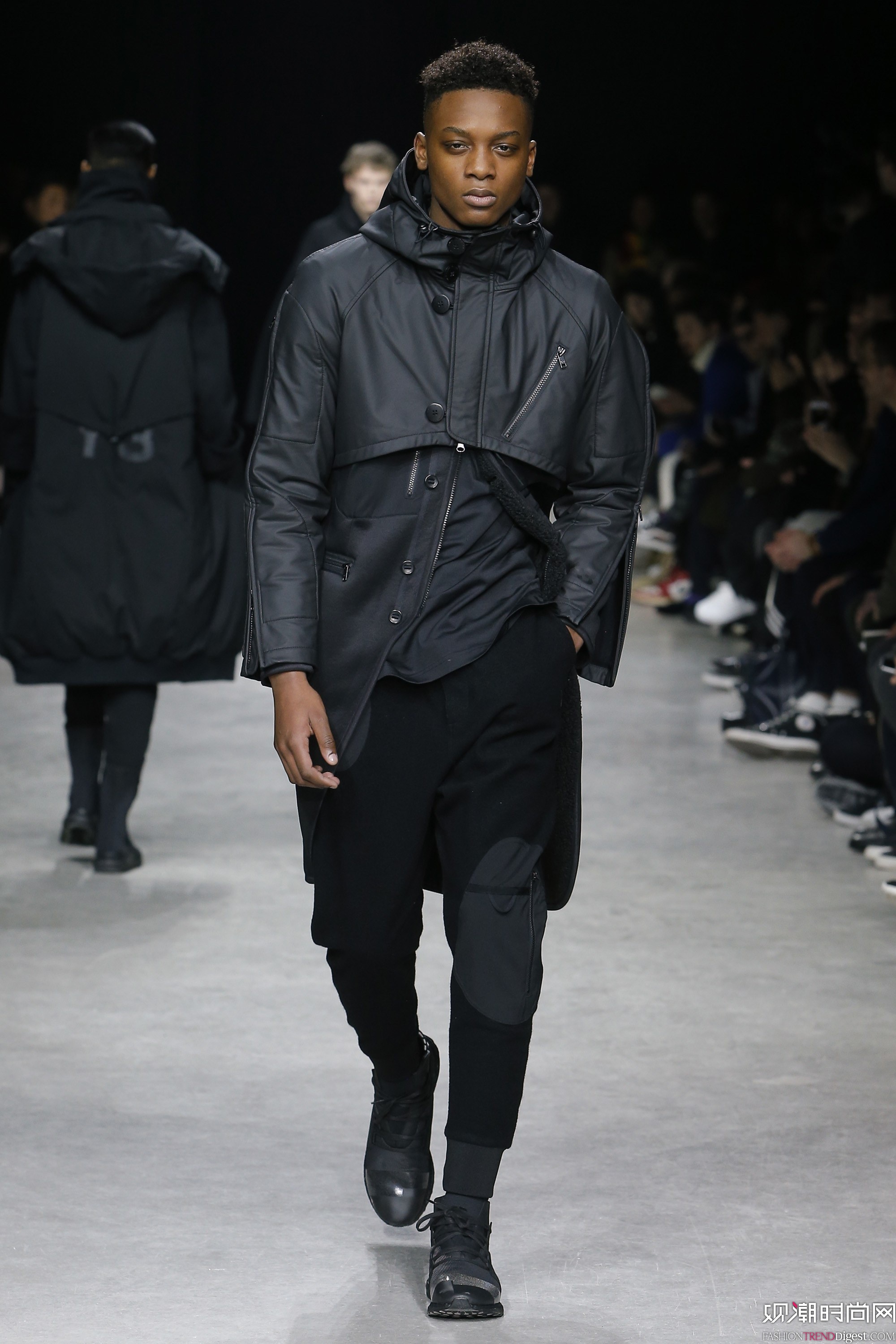 Y-3 2017ϵDƬ