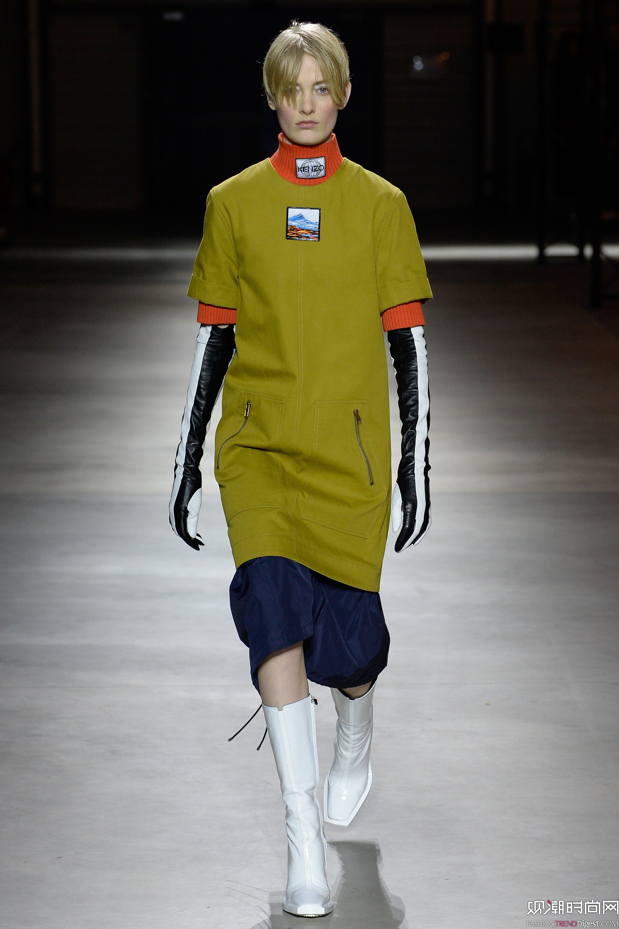 Kenzo 2017ϵDƬ