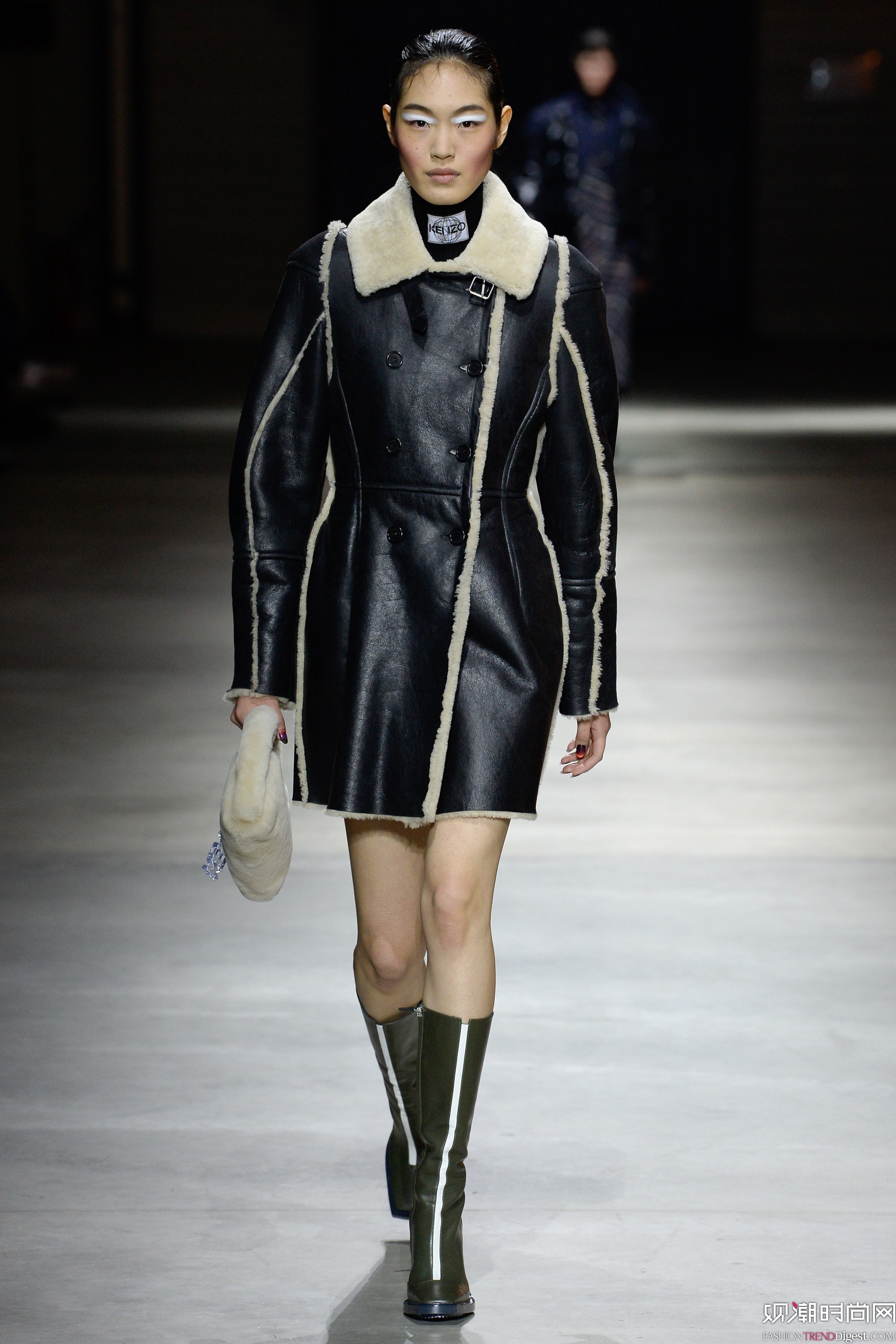 Kenzo 2017ϵDƬ