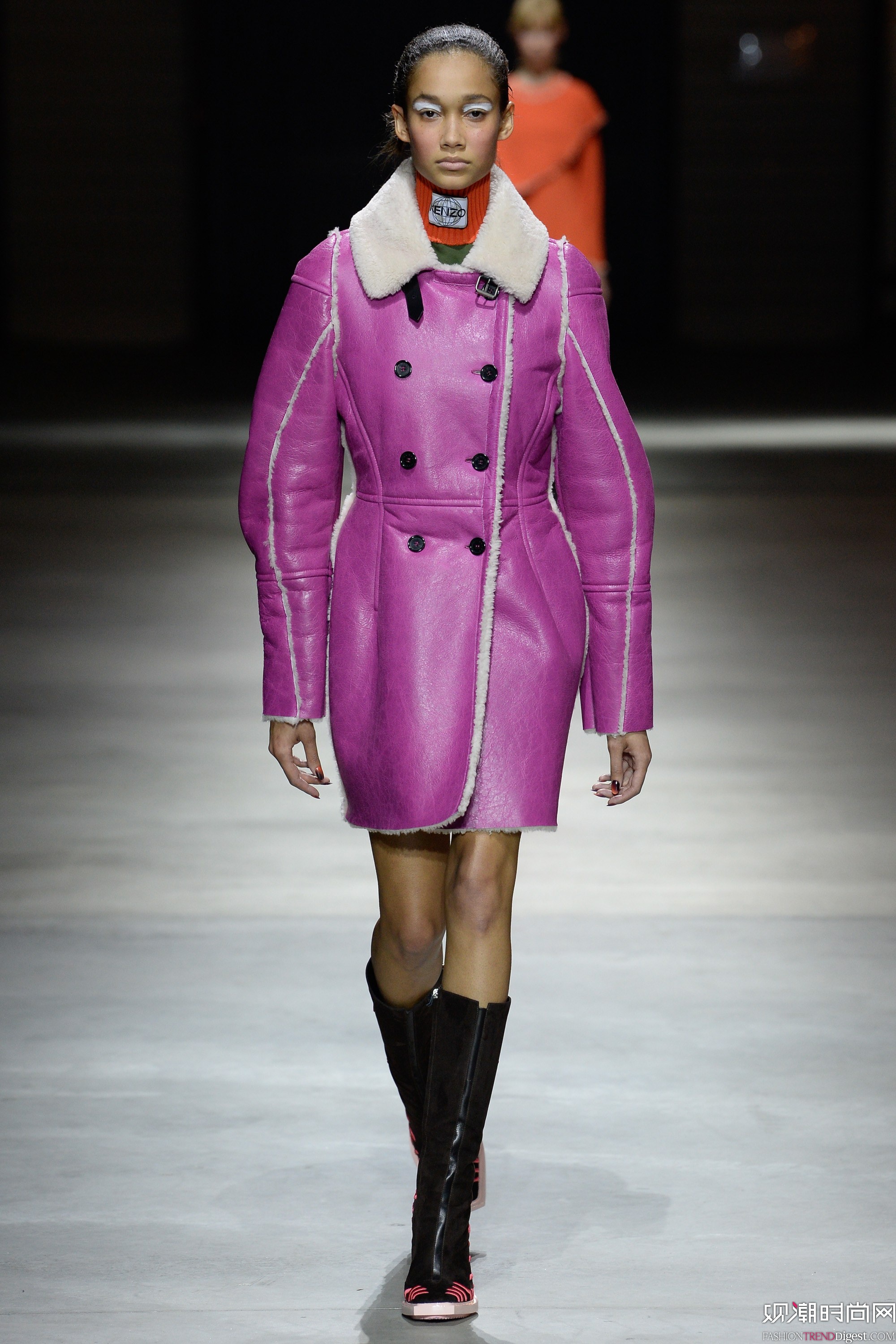 Kenzo 2017ϵDƬ