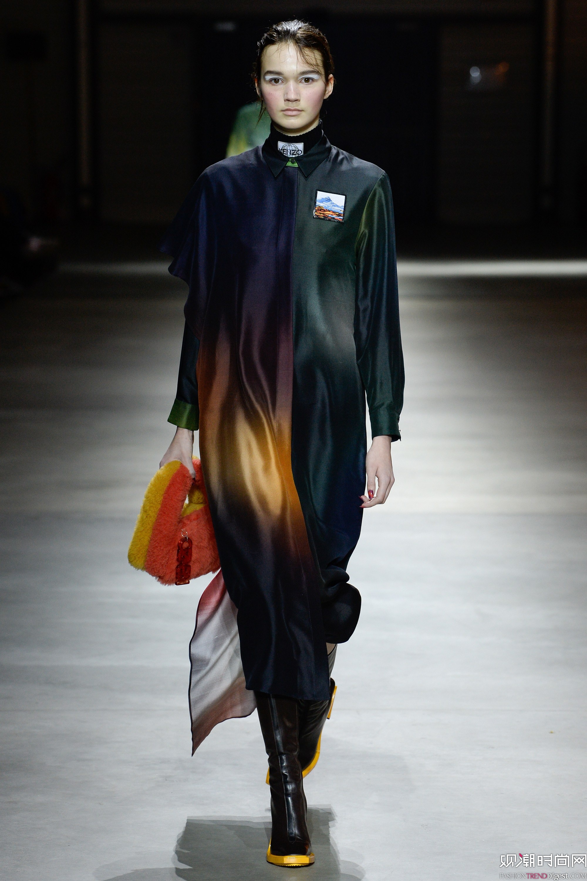 Kenzo 2017ϵDƬ