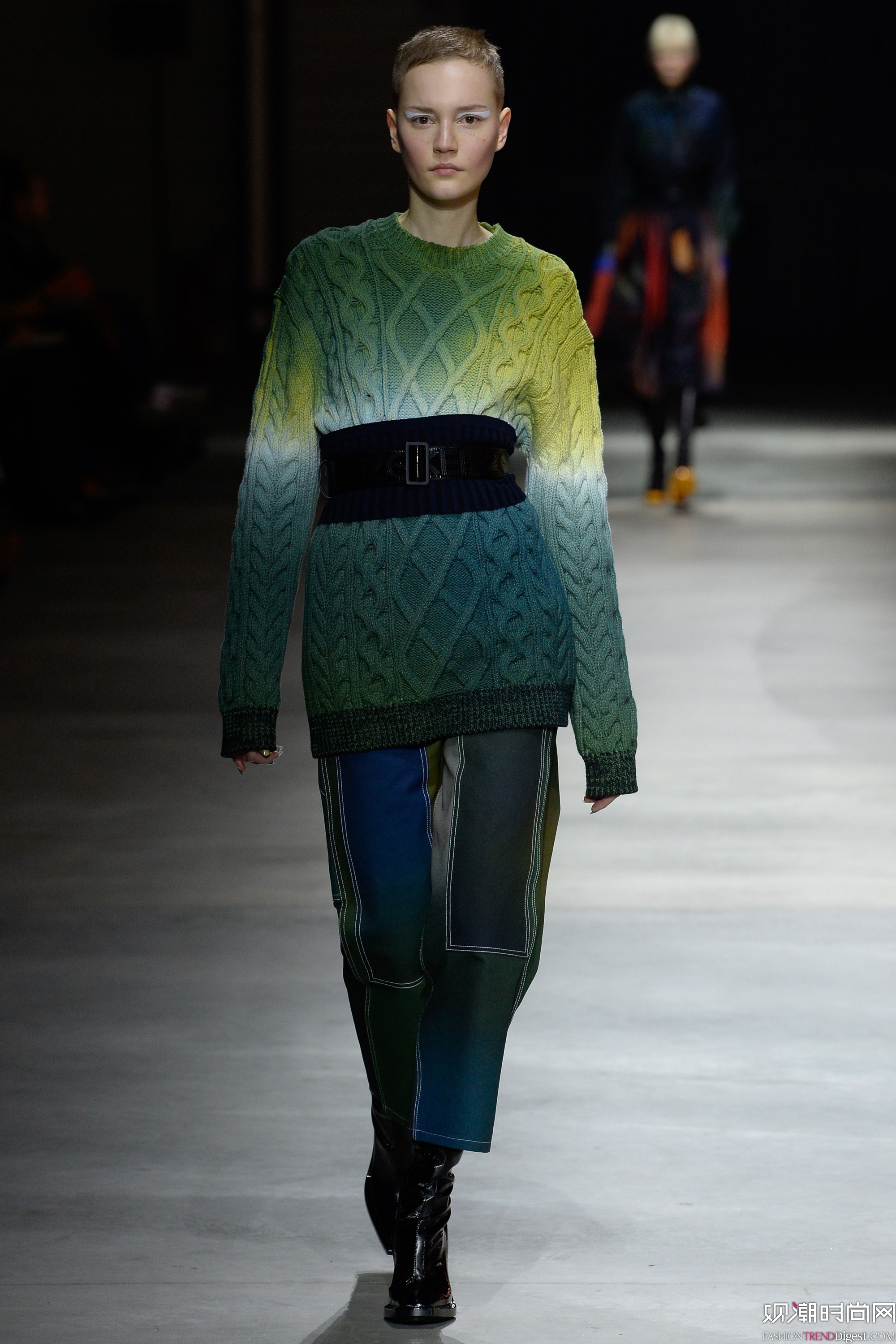 Kenzo 2017ϵ(chng)DƬ