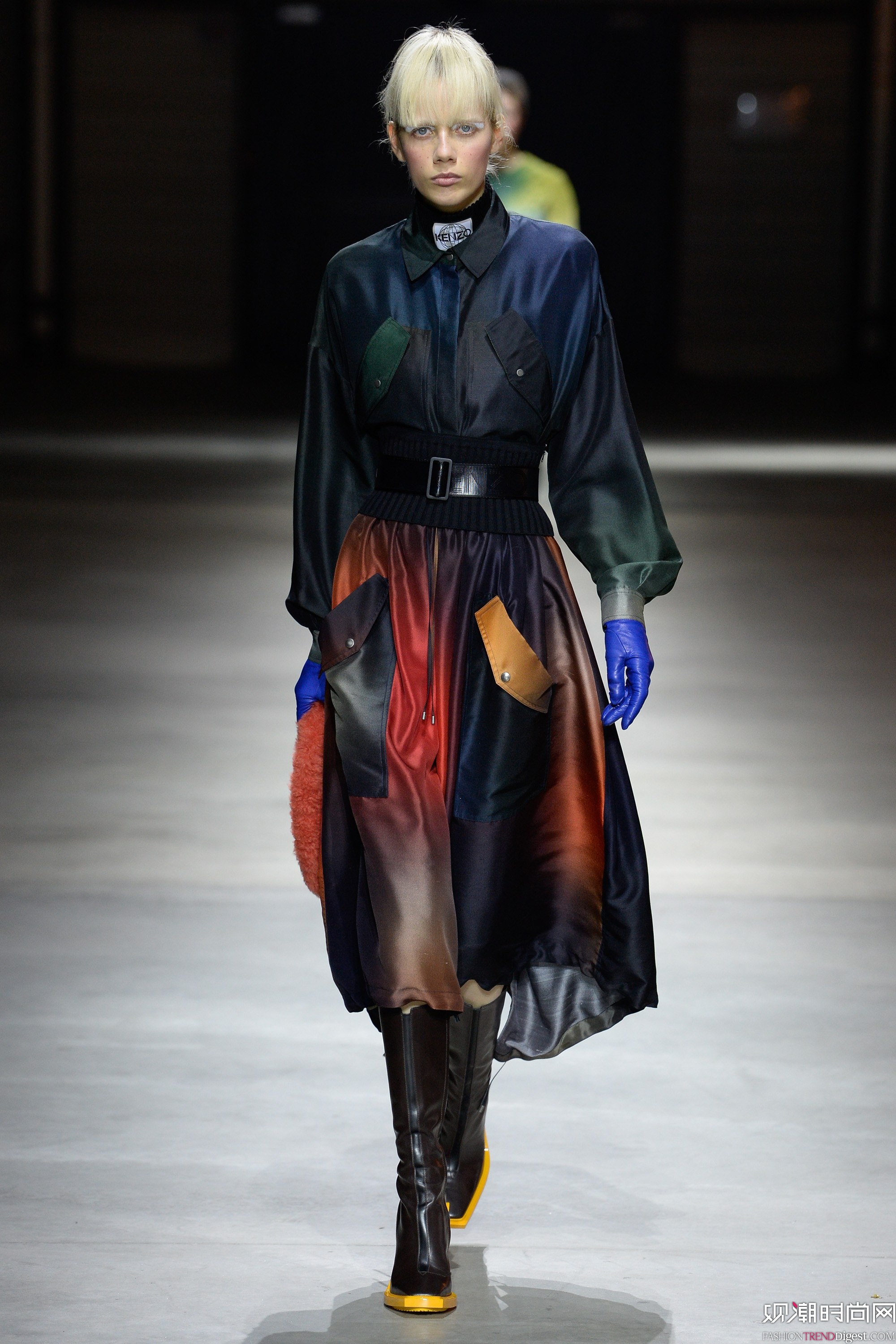 Kenzo 2017ϵDƬ
