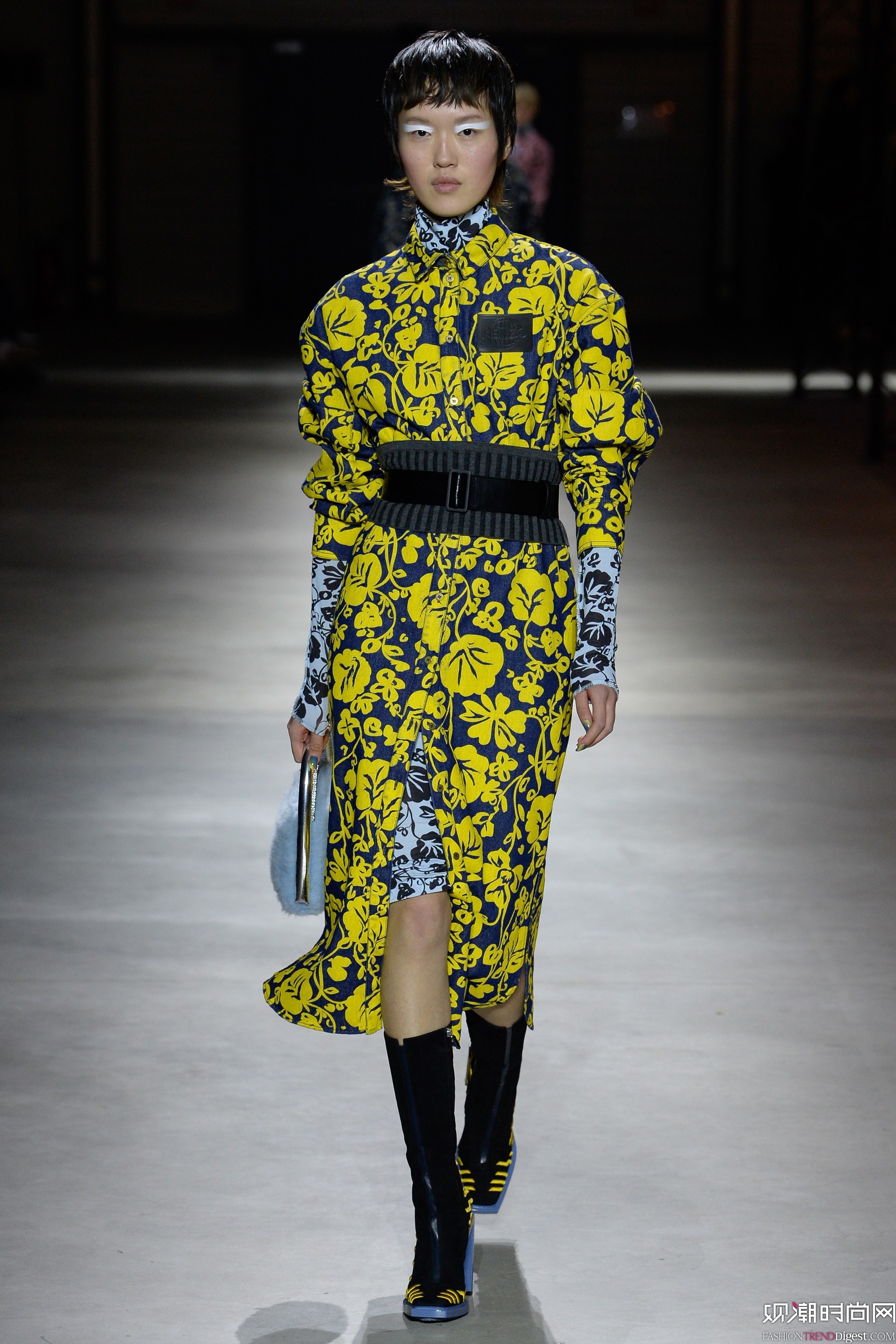 Kenzo 2017ϵDƬ