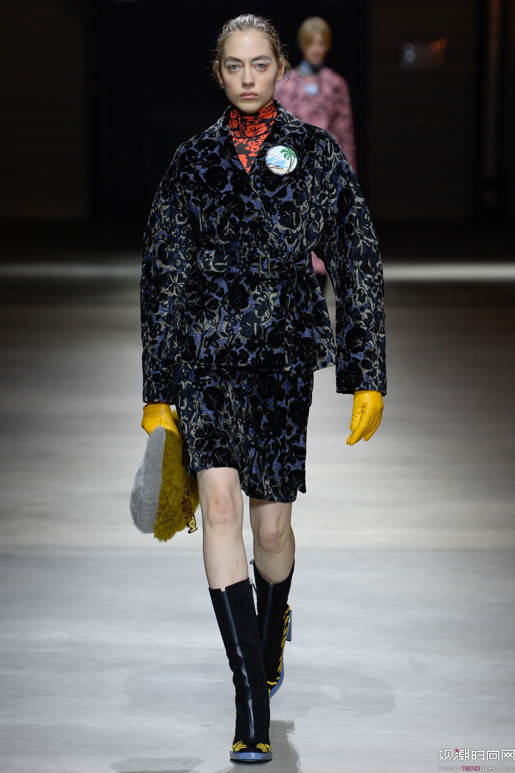 Kenzo 2017ϵDƬ
