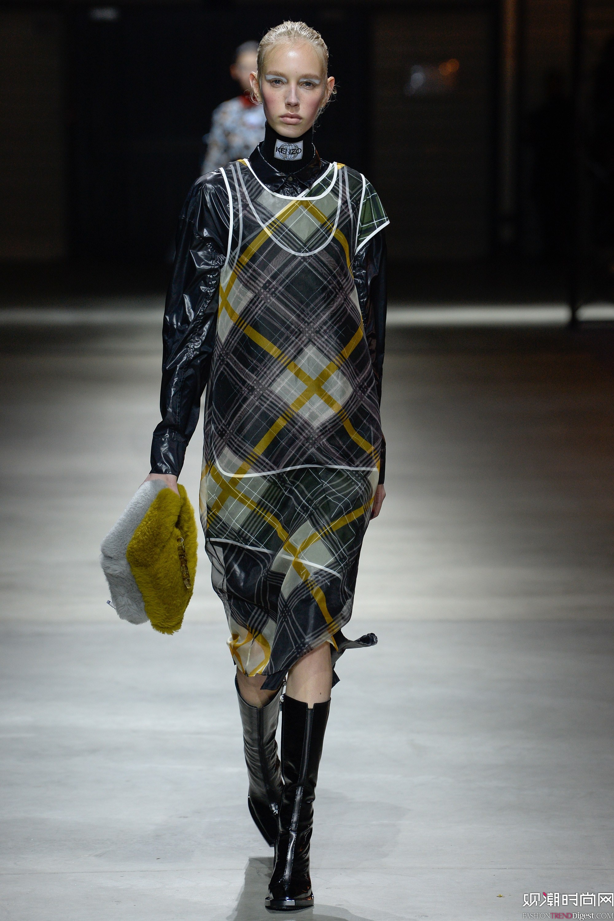 Kenzo 2017ϵDƬ
