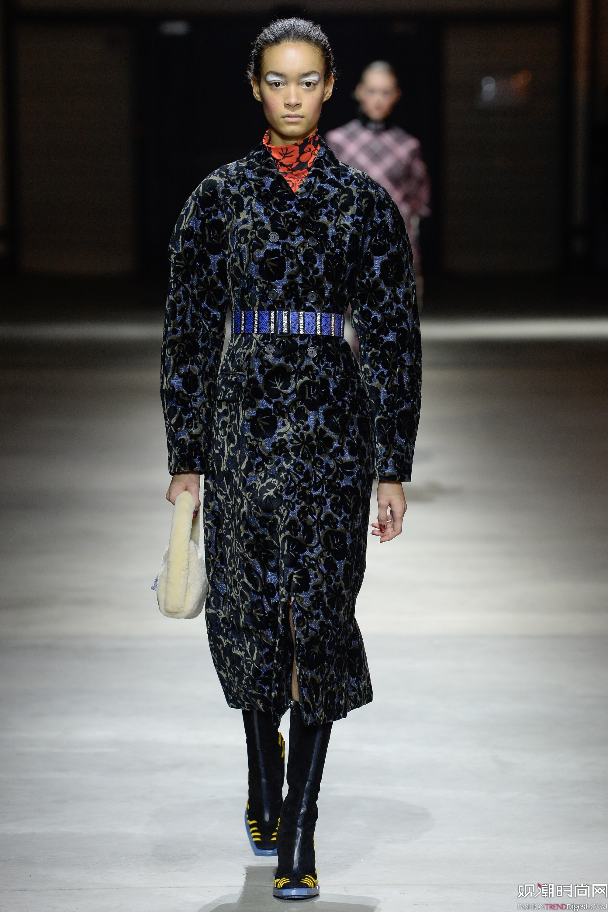Kenzo 2017ϵ(chng)DƬ