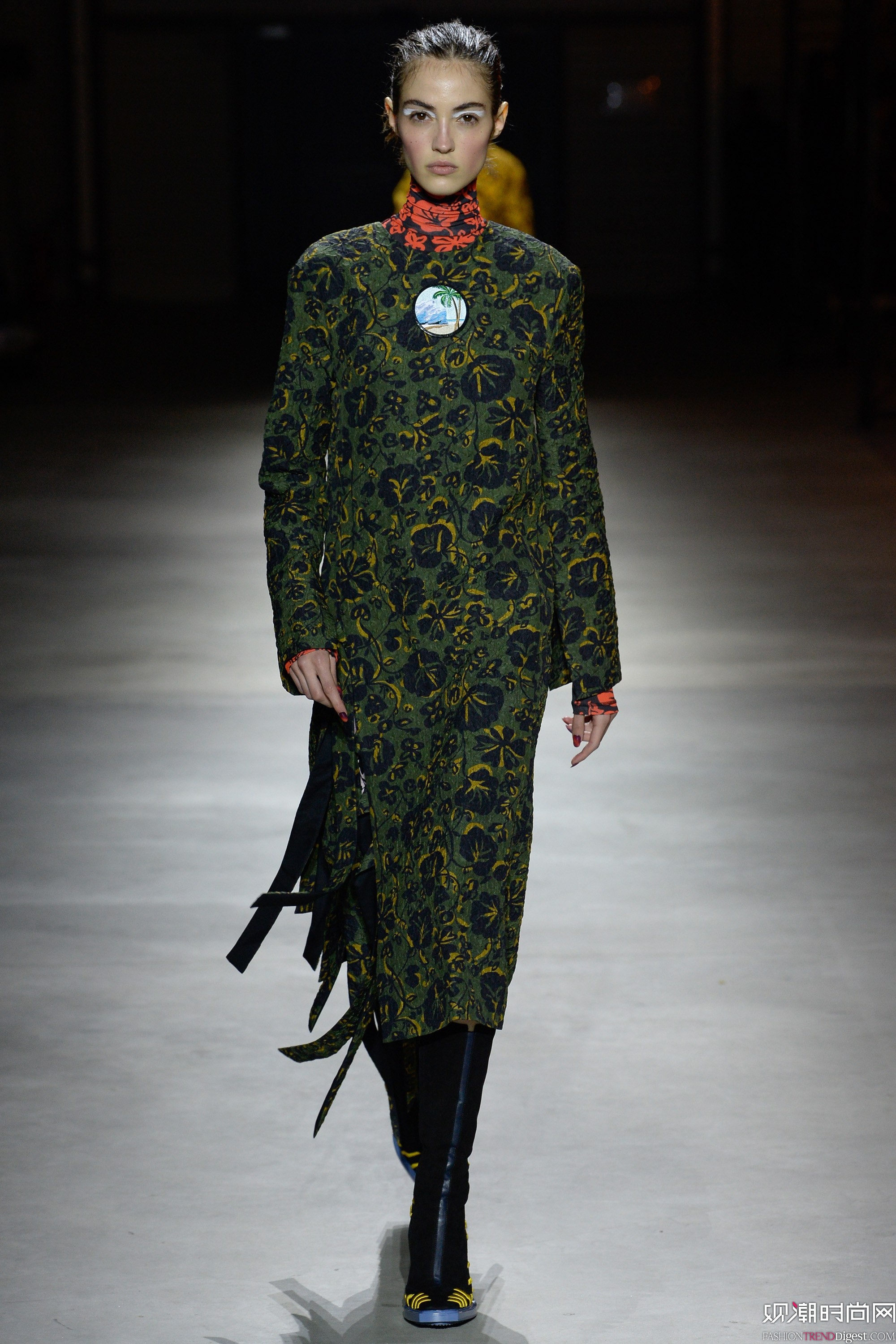 Kenzo 2017ϵ(chng)DƬ