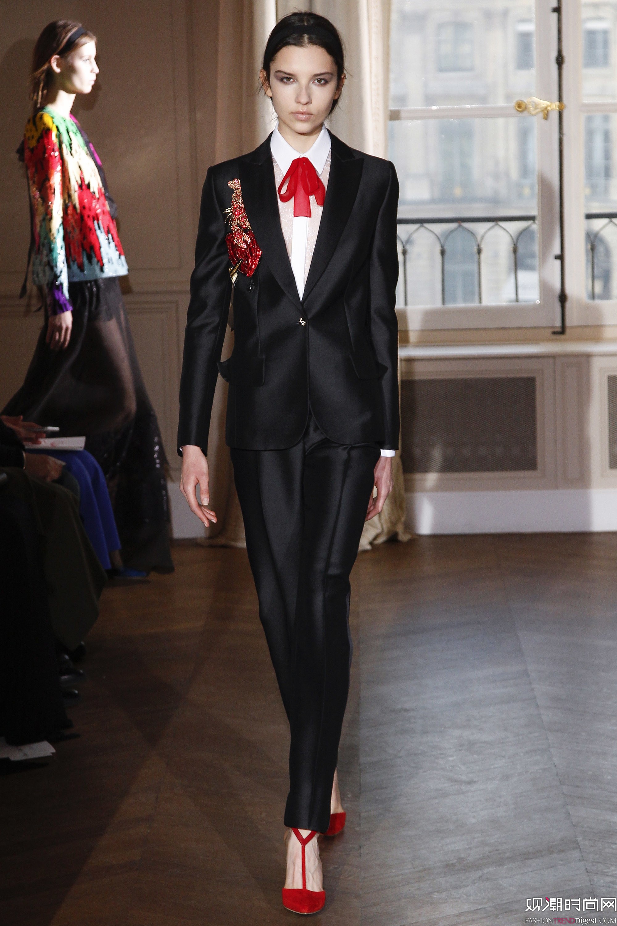 Schiaparelli 2017ϵLookbookͼƬ