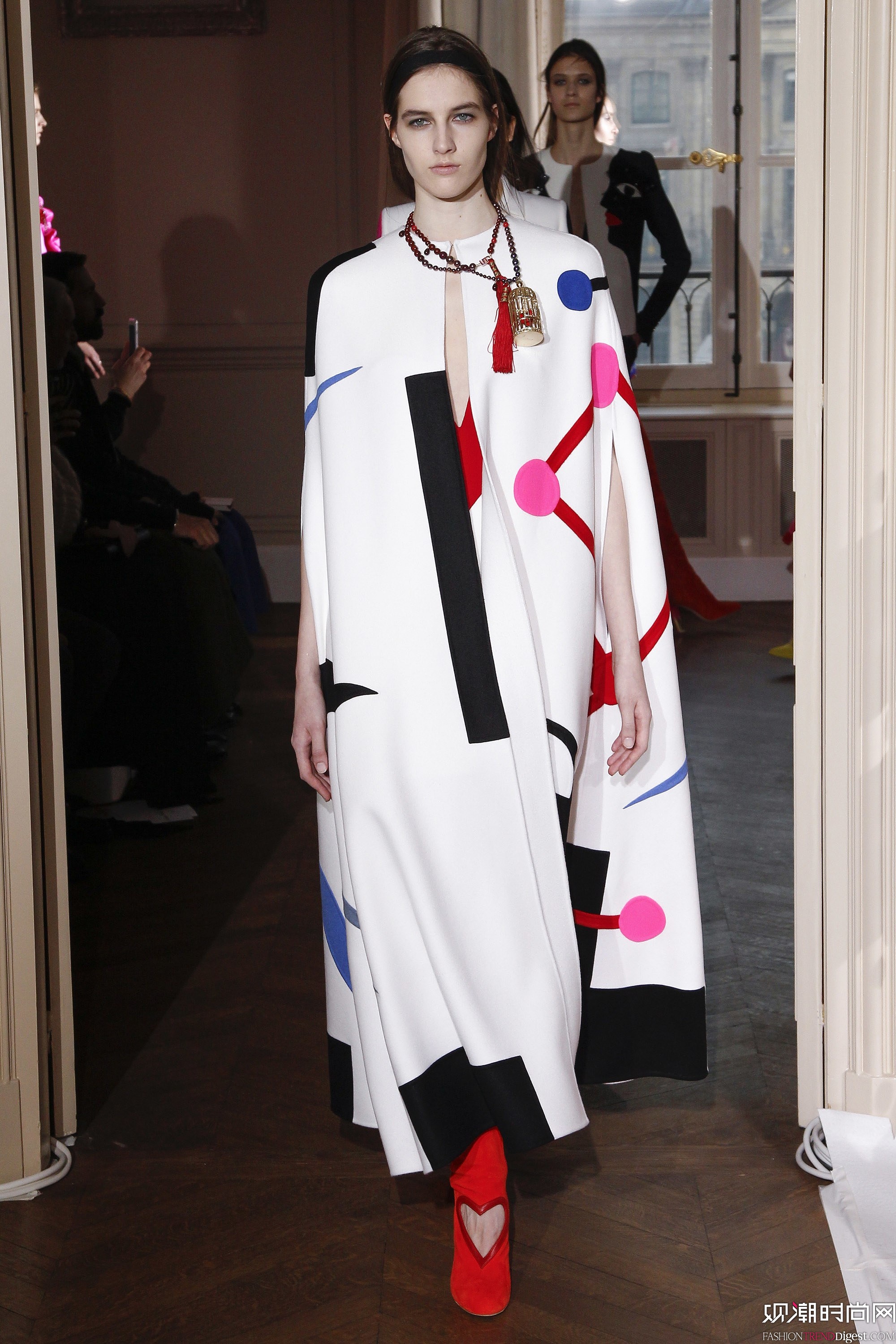 Schiaparelli 2017ϵLookbookͼƬ