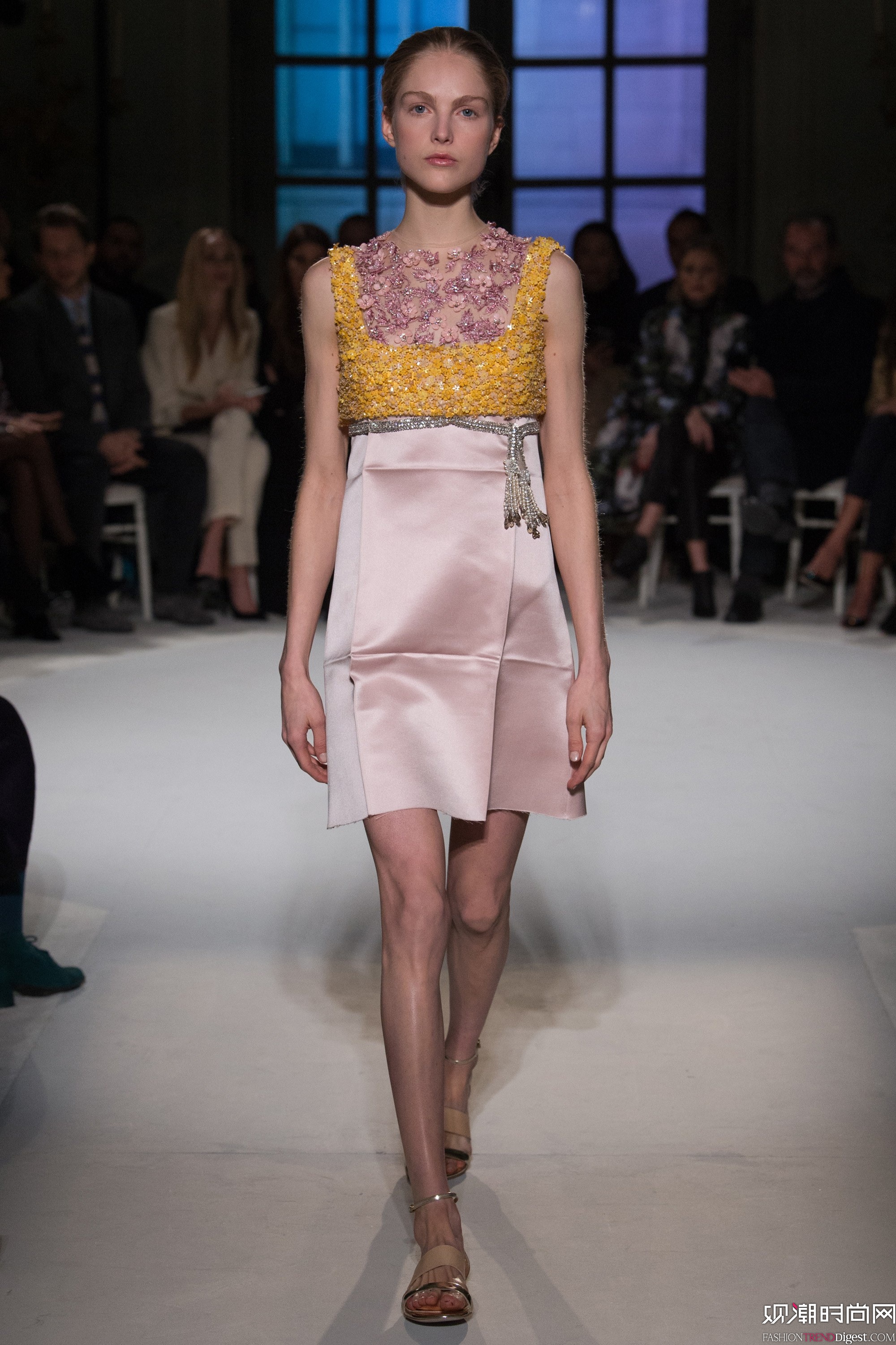 Giambattista Valli 2017ϵ㳡ͼƬ