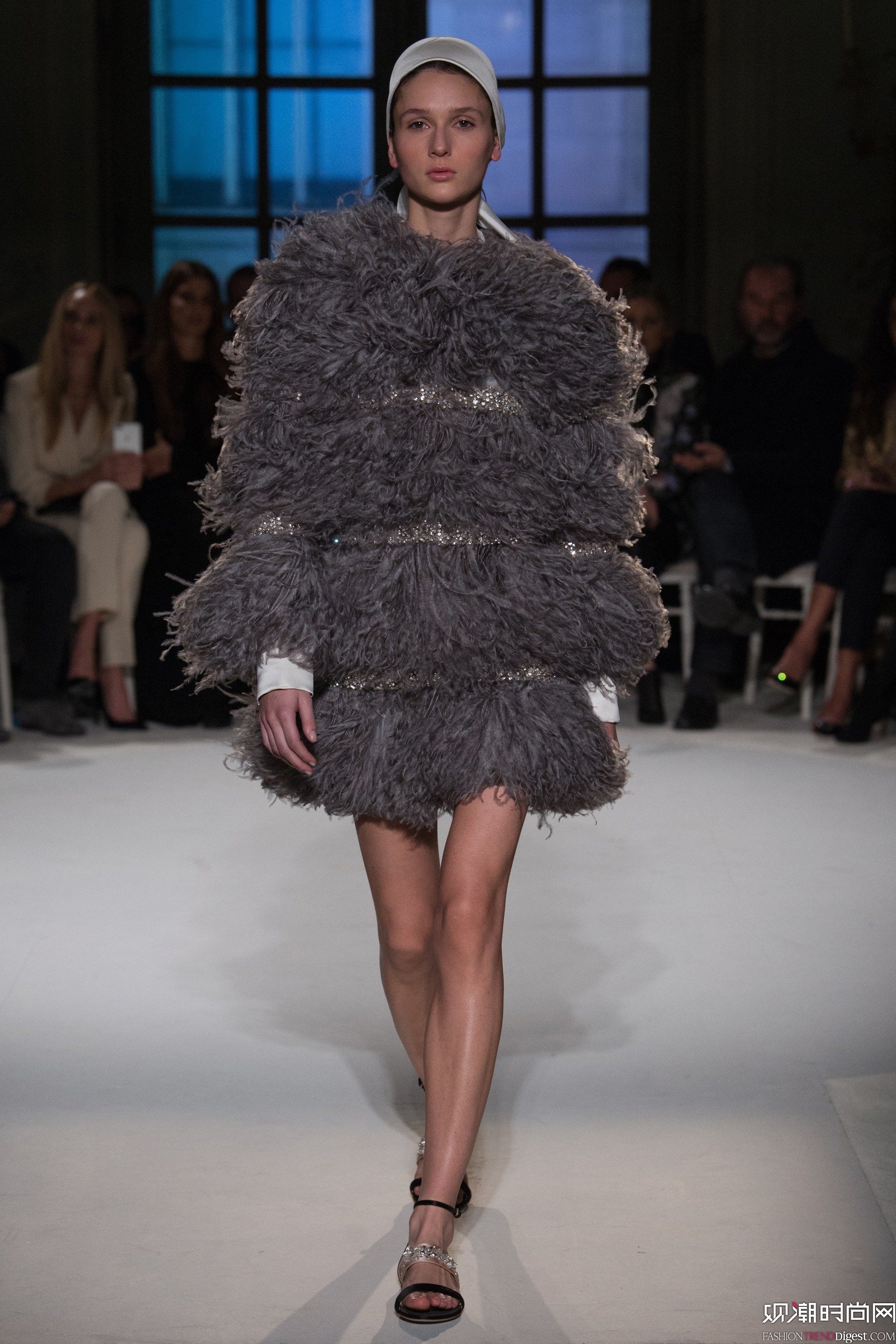 Giambattista Valli 2017ϵDƬ