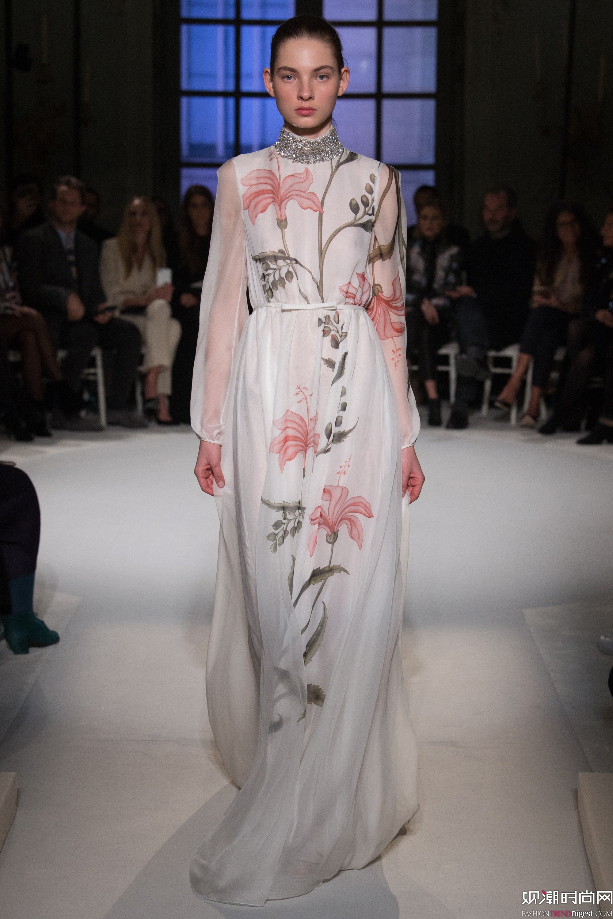 Giambattista Valli 2017ϵDƬ