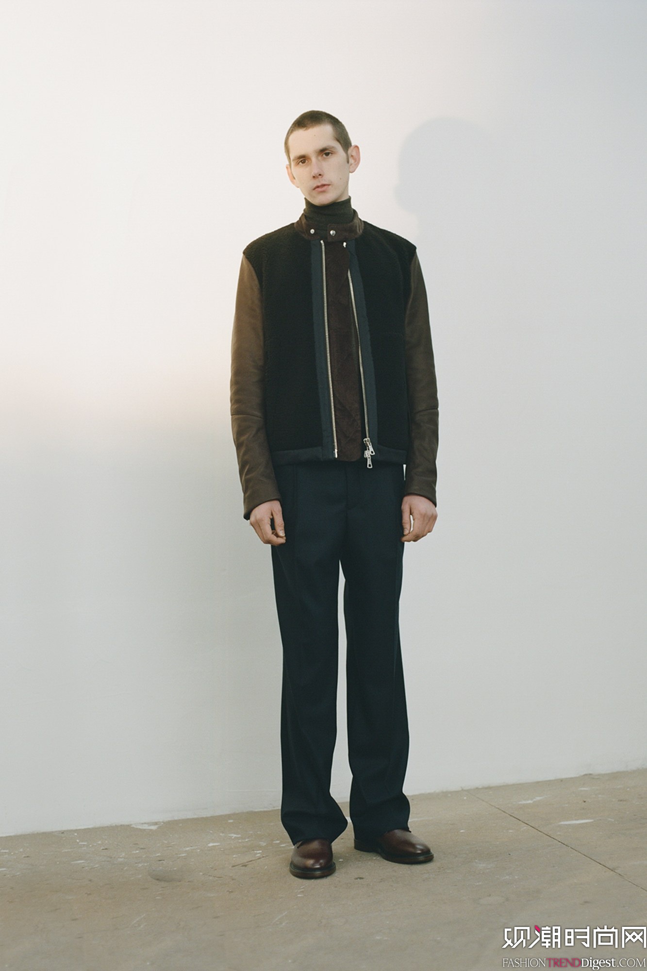 Helbers 2017ϵLookbookDƬ