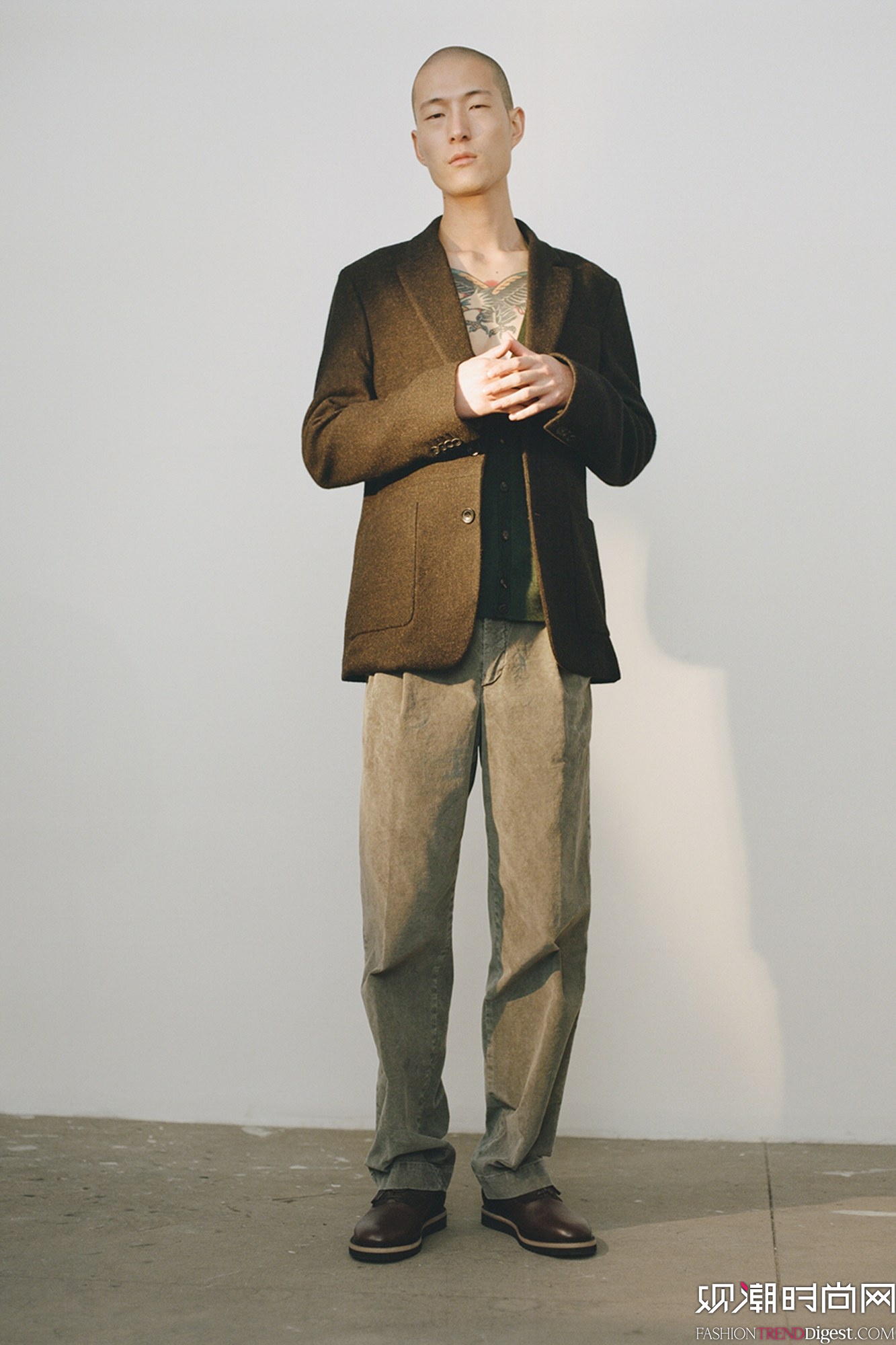 Helbers 2017ϵLookbookDƬ