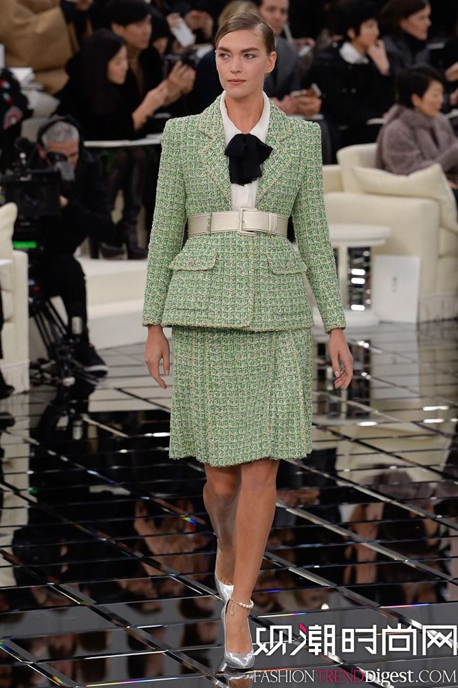 Chanel 2017ϵ(chng)DƬ