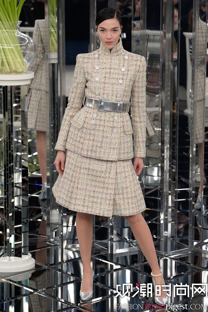 Chanel 2017ϵ㳡ͼƬ