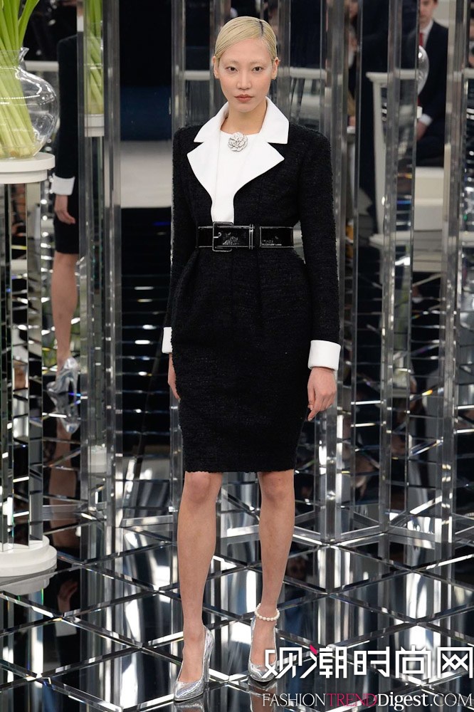 Chanel 2017ϵ㳡ͼƬ