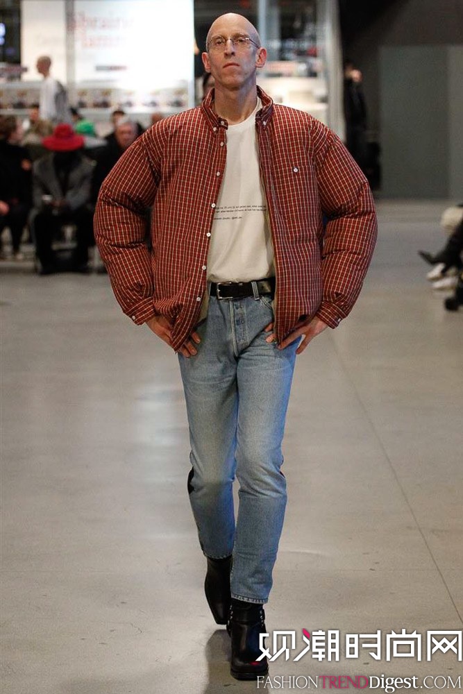 Vetements 2017ﶬϵDƬ