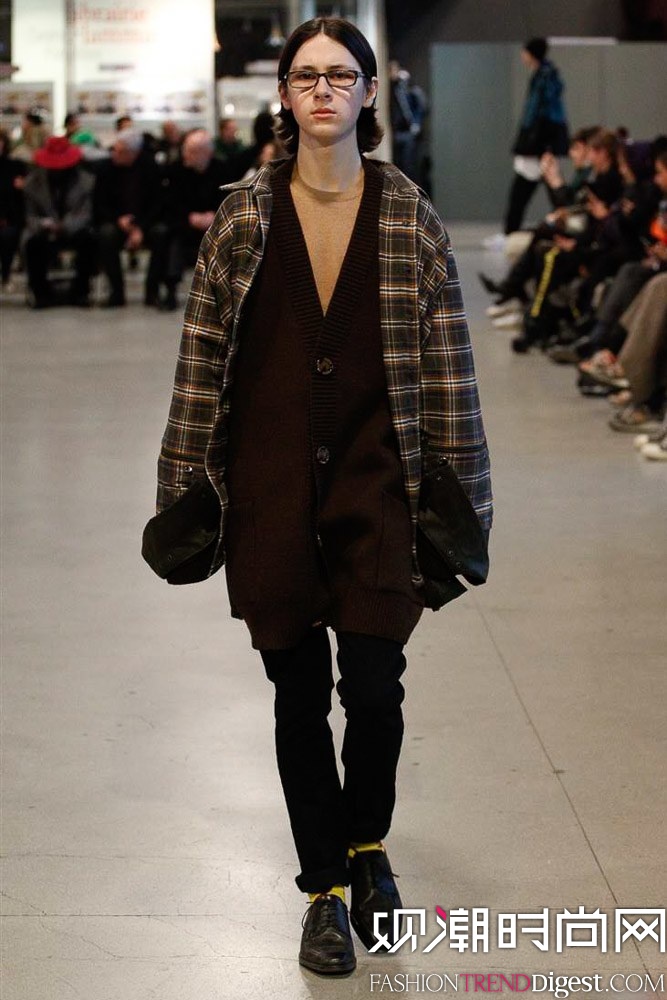 Vetements 2017ﶬϵDƬ