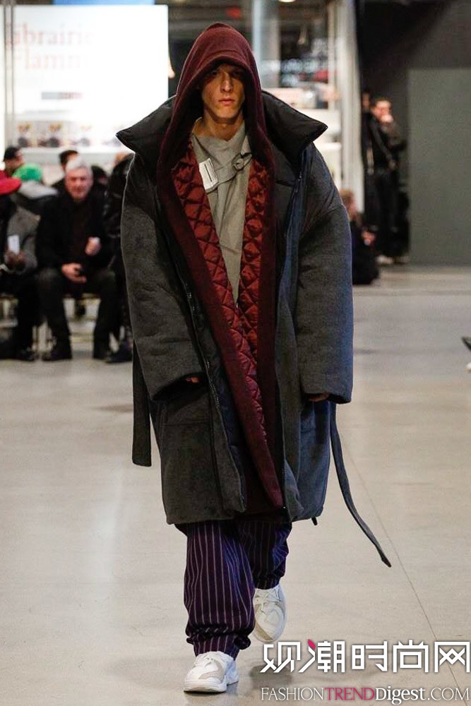 Vetements 2017ﶬϵDƬ