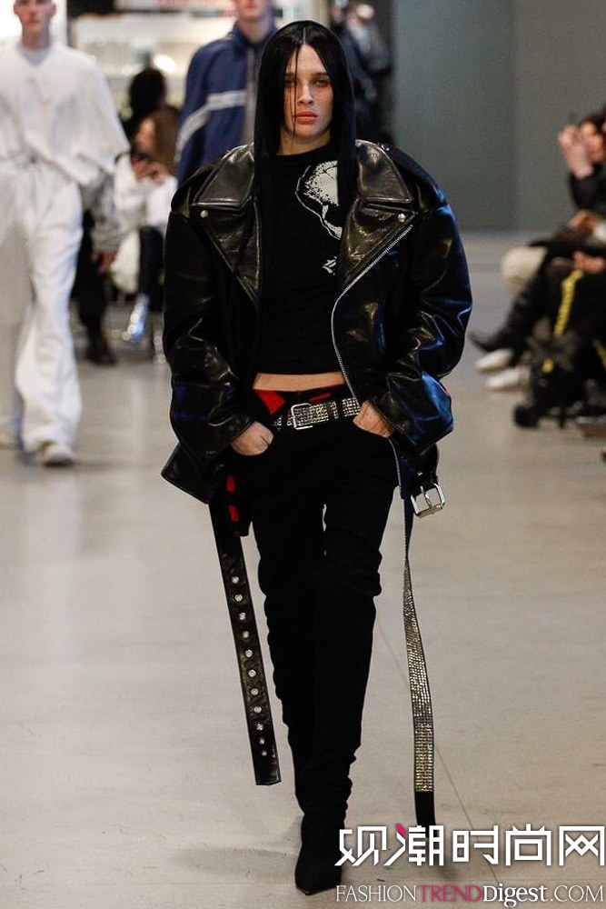 Vetements 2017ﶬϵDƬ