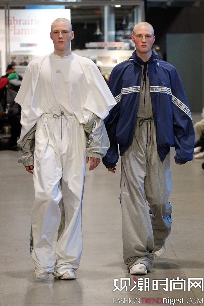 Vetements 2017ﶬϵDƬ